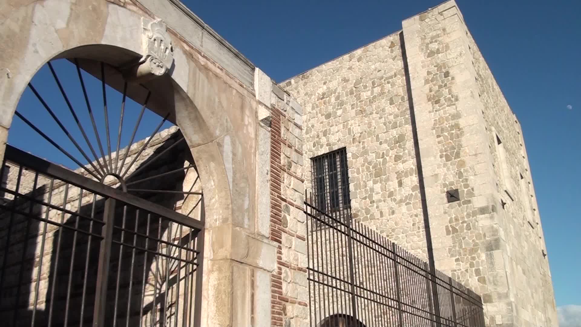 Irpinia, New Town - 33 years after the 1980 earthquake