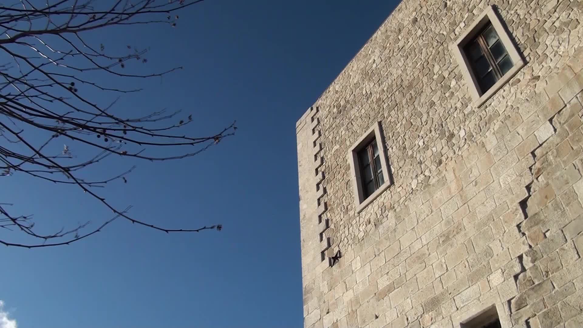 Irpinia, New Town - 33 years after the 1980 earthquake