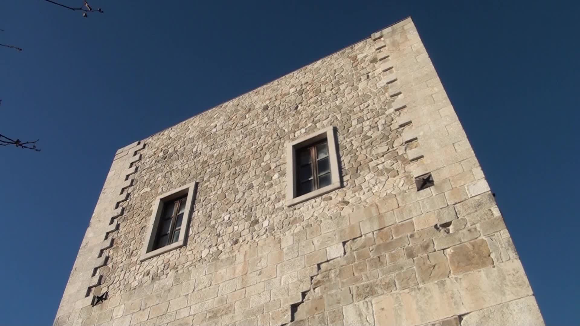 Irpinia, New Town - 33 years after the 1980 earthquake
