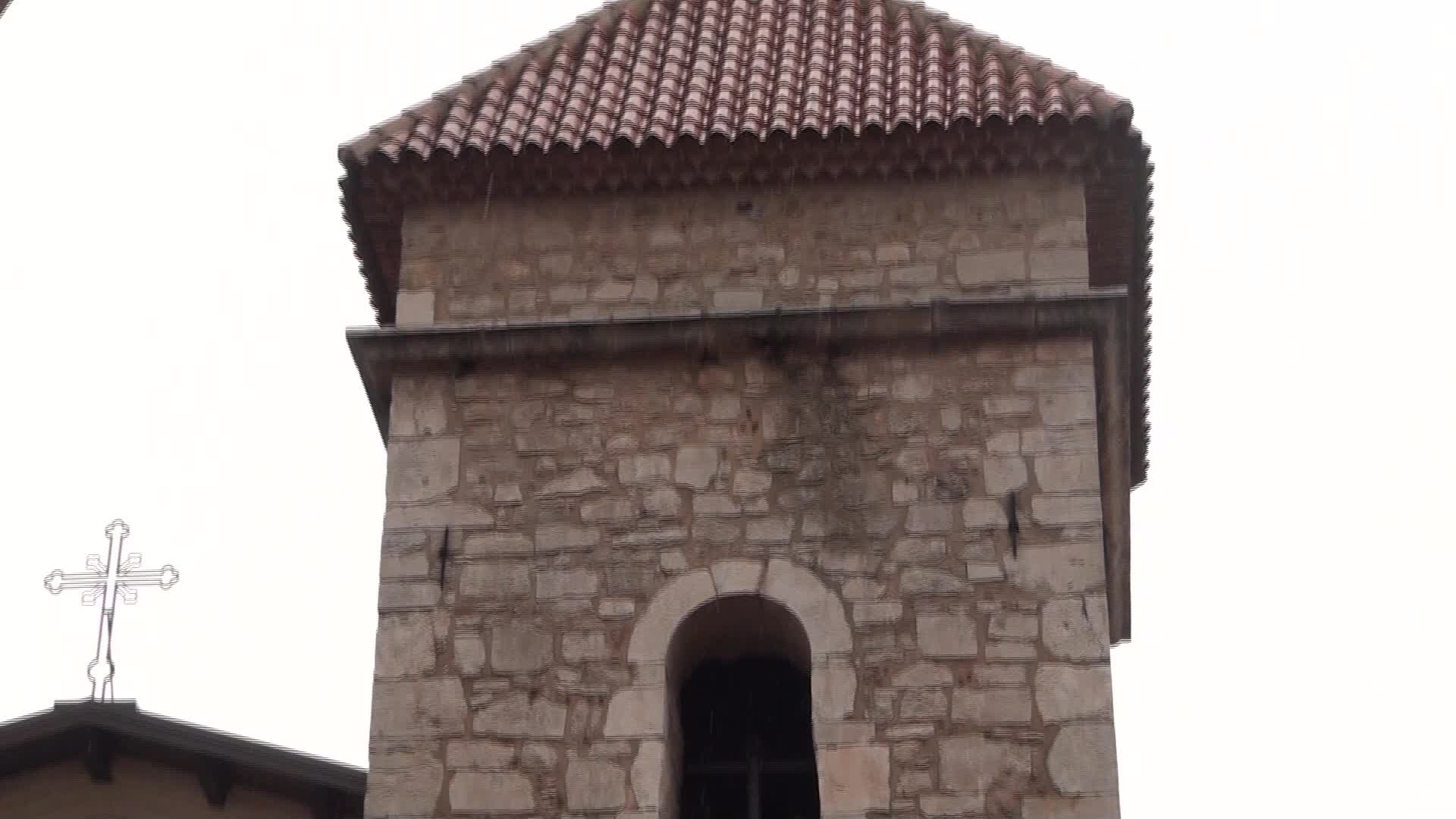 Irpinia, New Town - 33 years after the 1980 earthquake