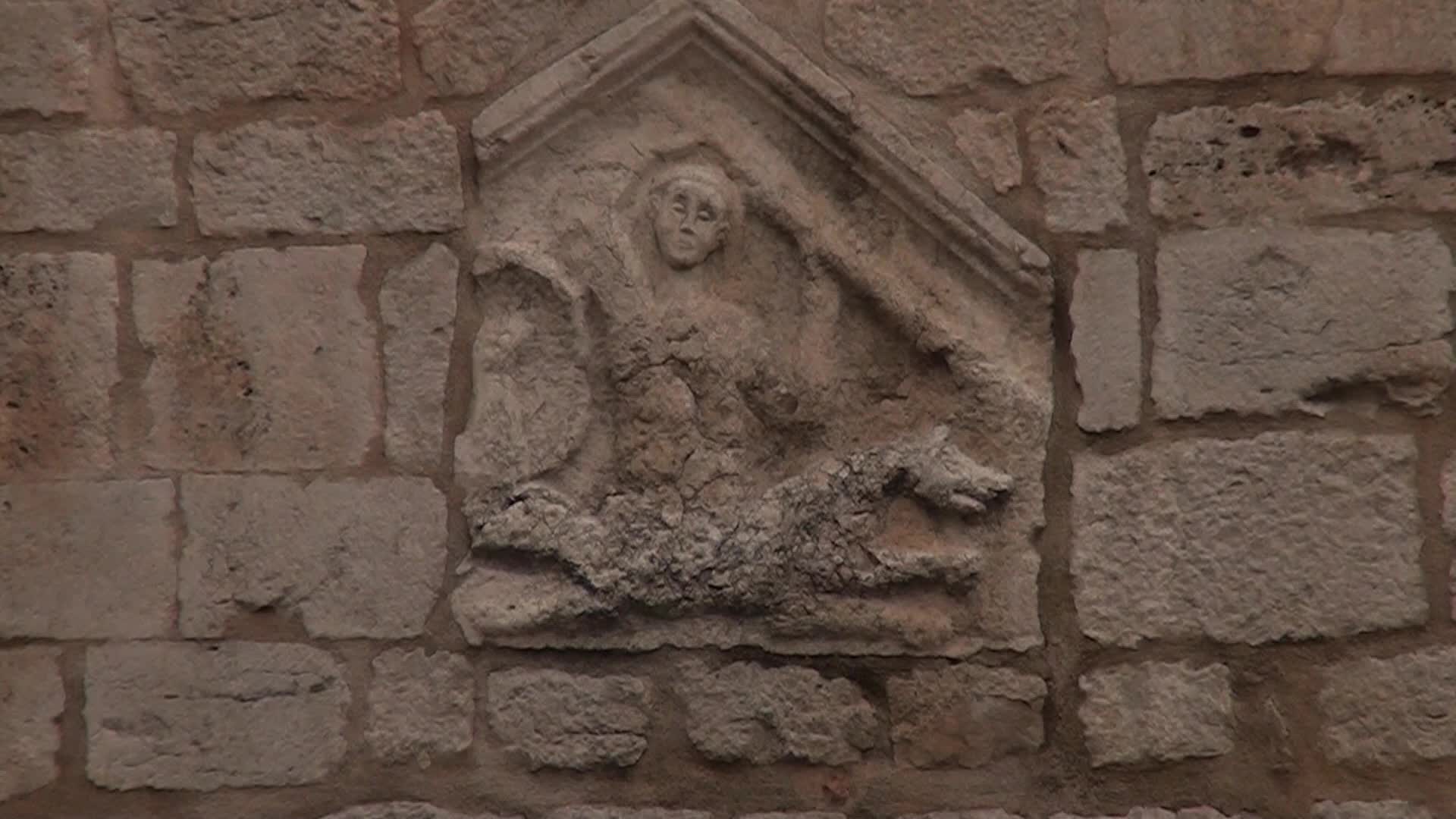 Irpinia, New Town - 33 years after the 1980 earthquake