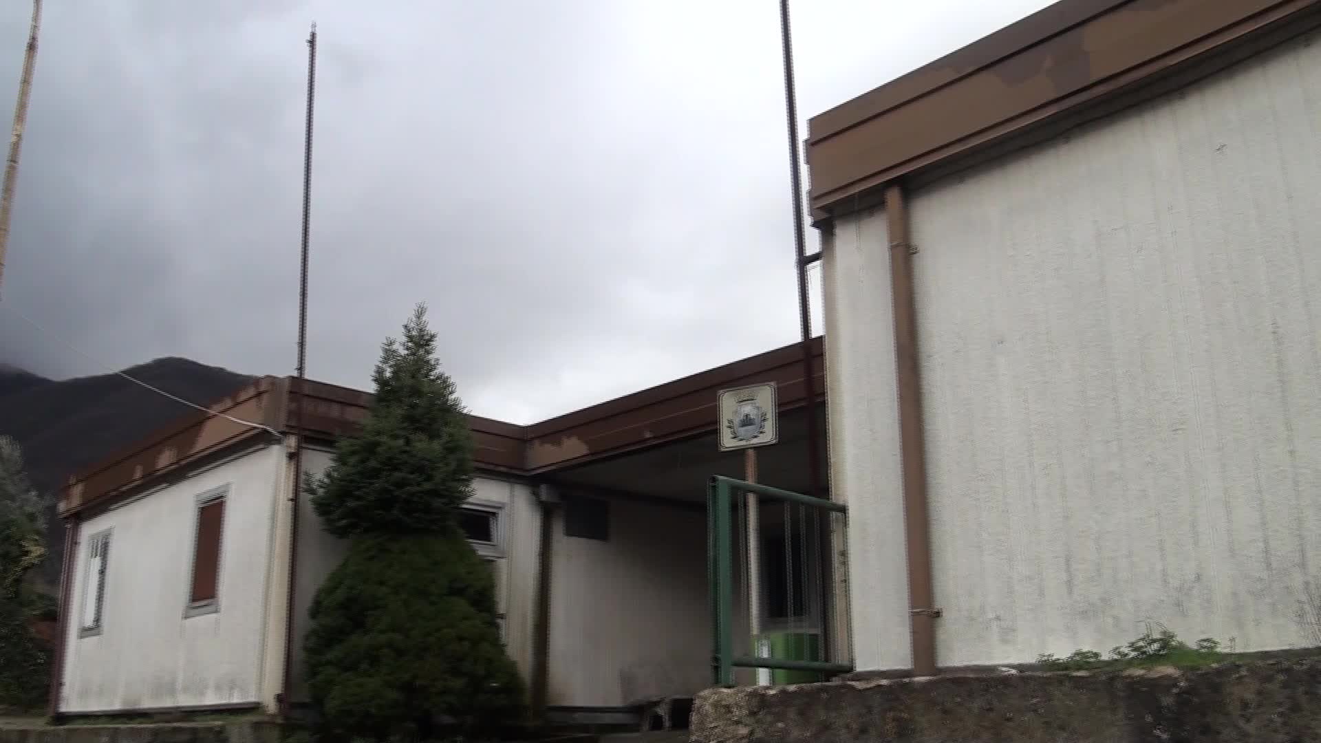 Irpinia, New Town - 33 years after the 1980 earthquake
