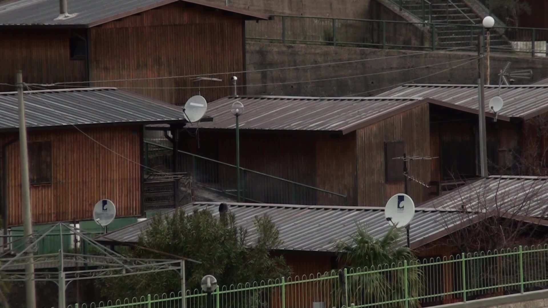 Irpinia, New Town - 33 years after the 1980 earthquake