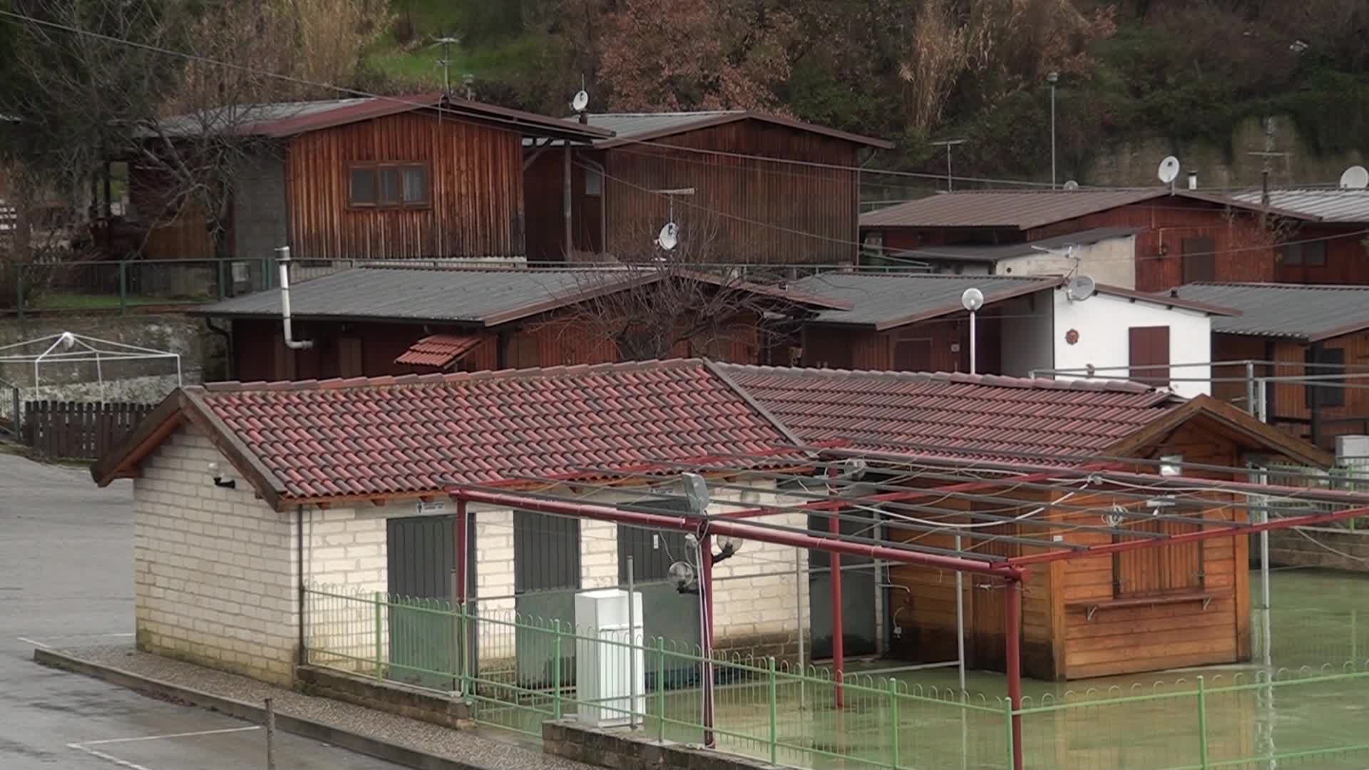 Irpinia, New Town - 33 years after the 1980 earthquake