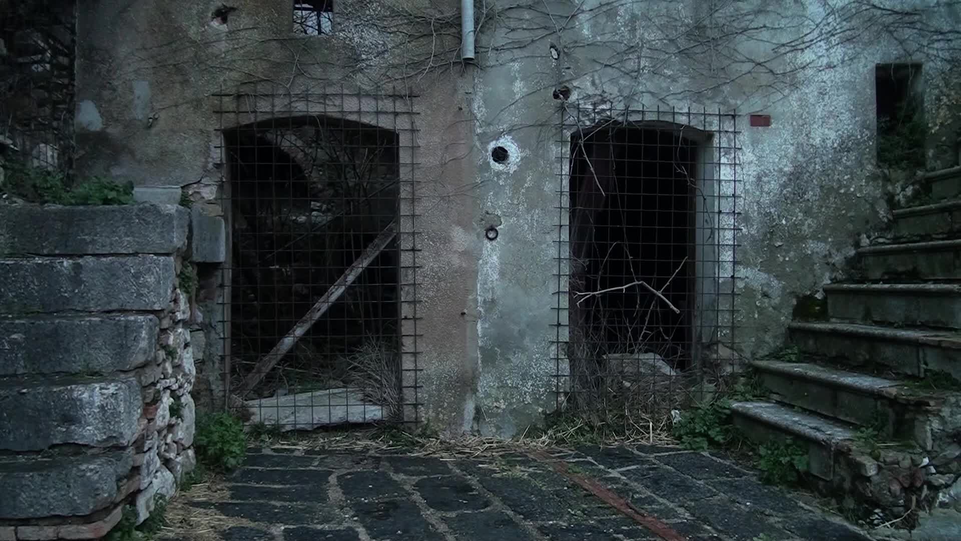 Irpinia, New Town - 33 years after the 1980 earthquake