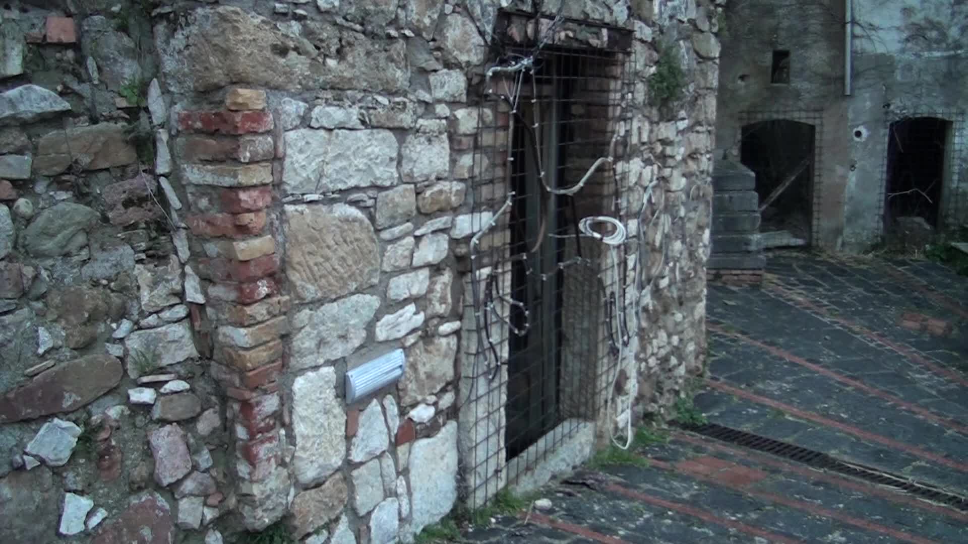 Irpinia, New Town - 33 years after the 1980 earthquake