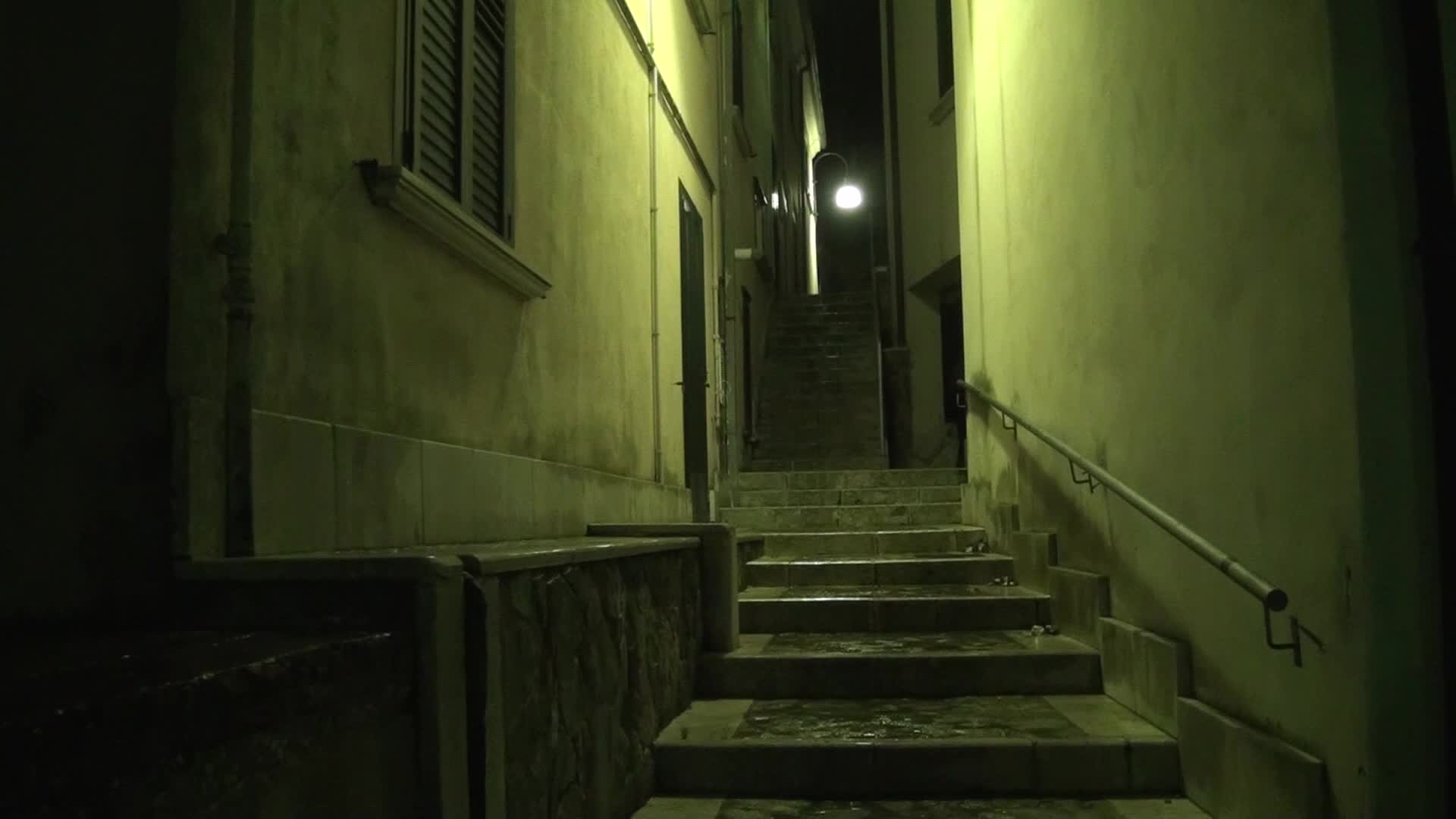 Irpinia, New Town - 33 years after the 1980 earthquake