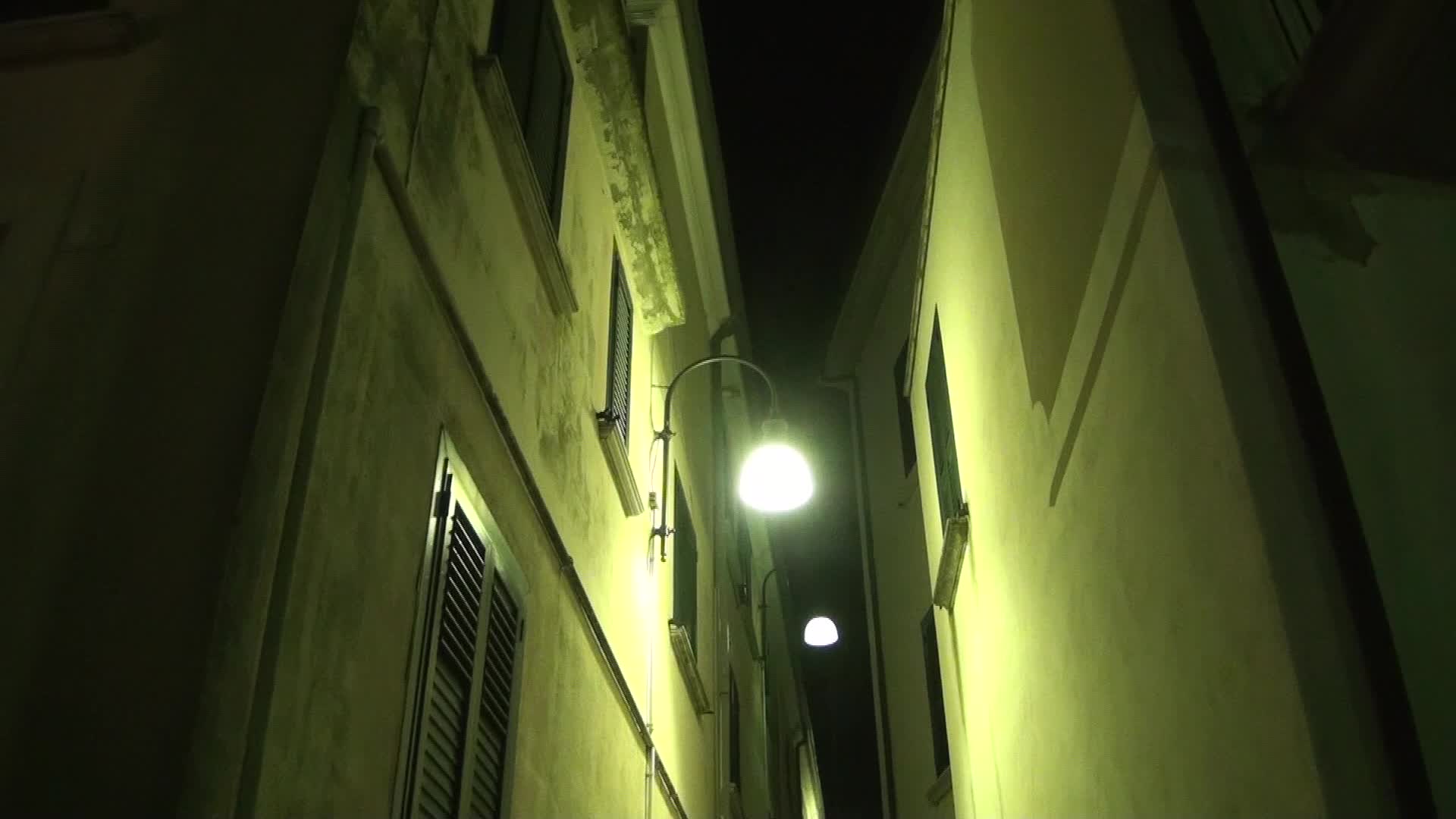 Irpinia, New Town - 33 years after the 1980 earthquake