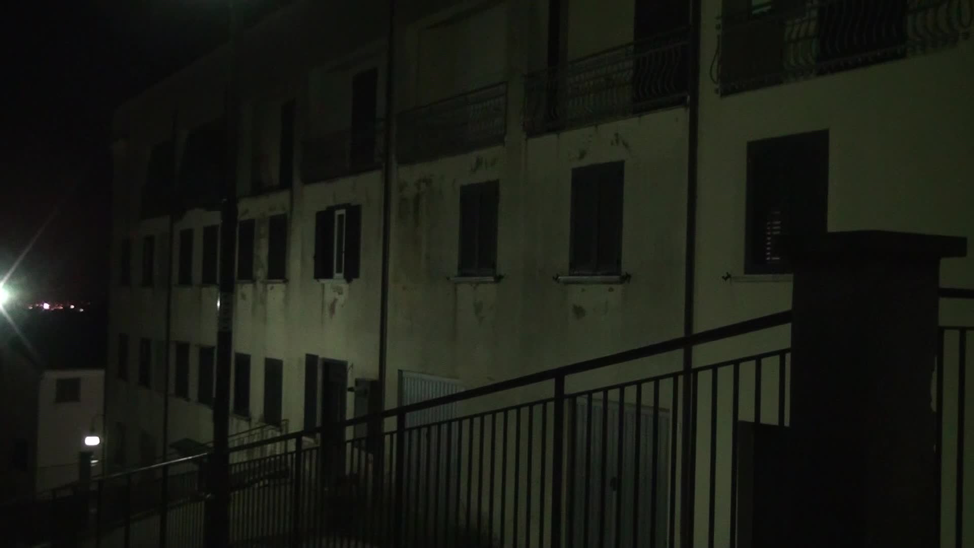 Irpinia, New Town - 33 years after the 1980 earthquake