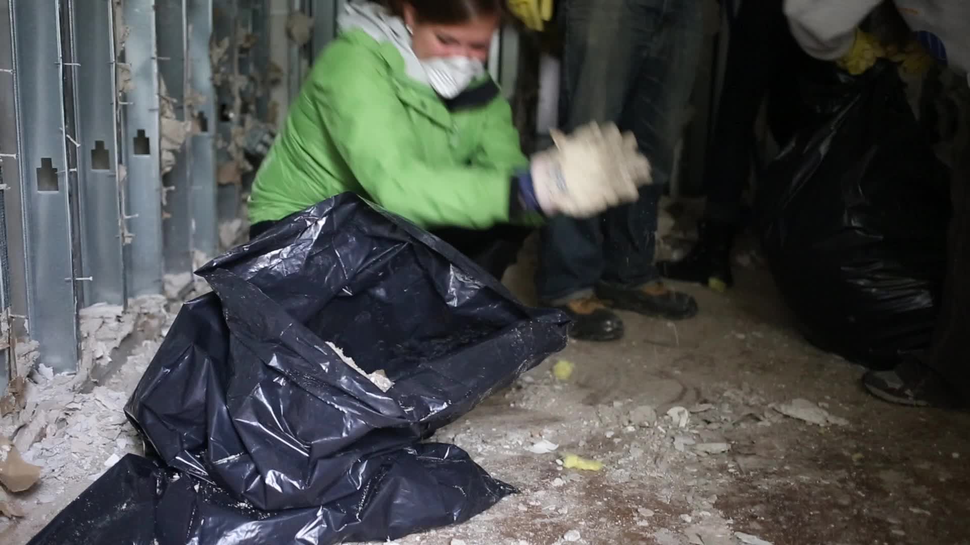 NYC: Hurricane Sandy Relief