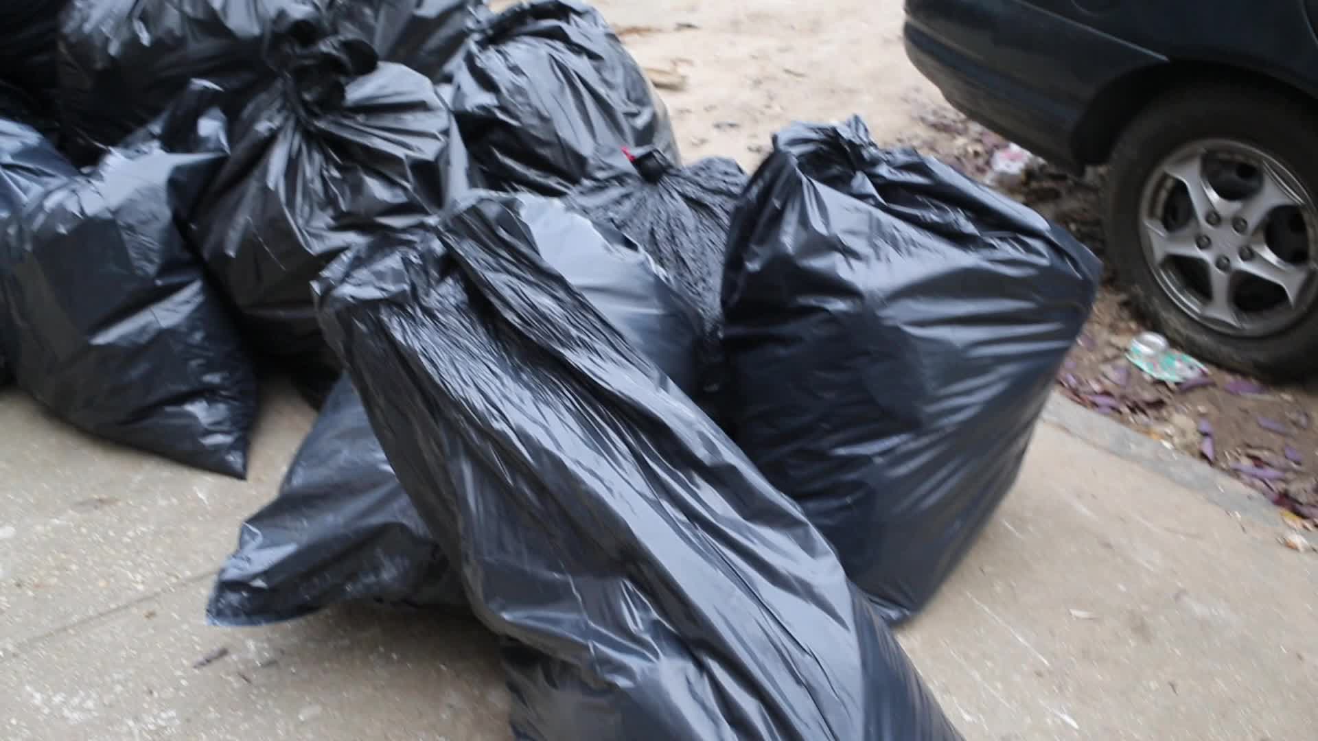 NYC: Hurricane Sandy Relief