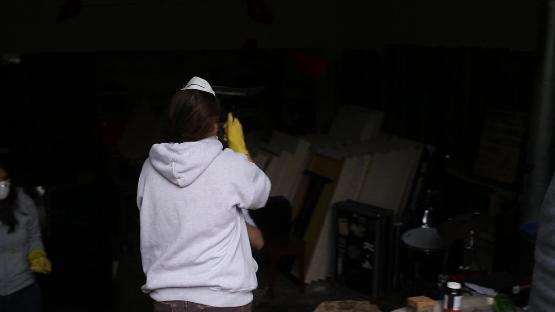 NYC: Hurricane Sandy Relief
