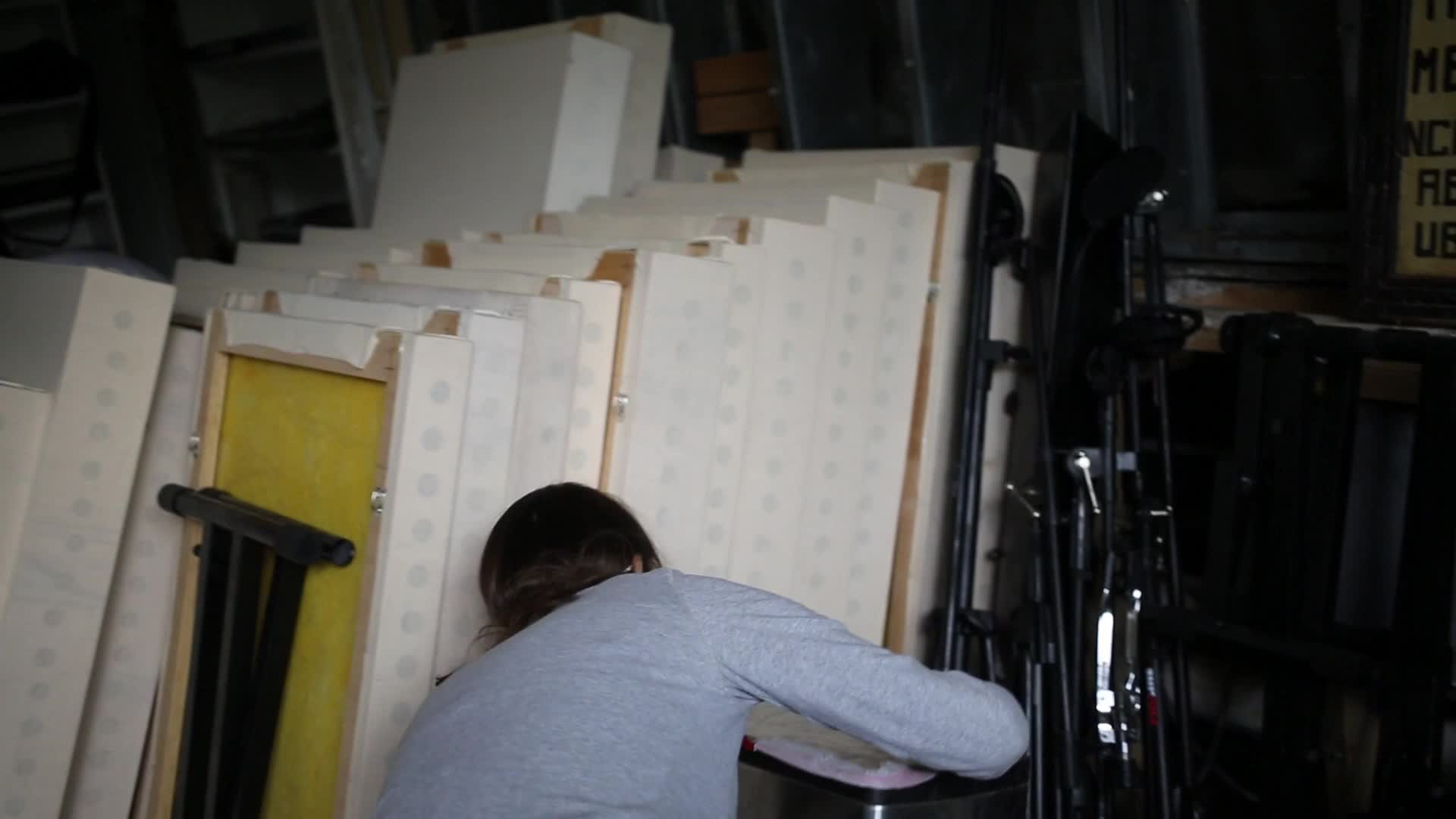 NYC: Hurricane Sandy Relief