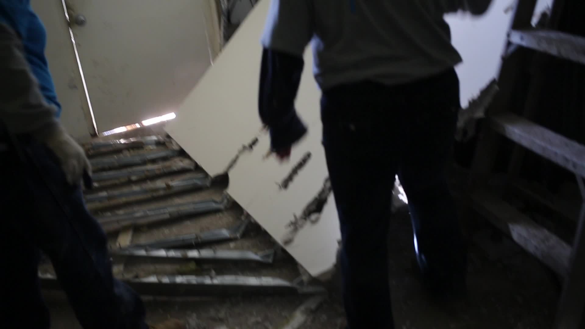 NYC: Hurricane Sandy Relief