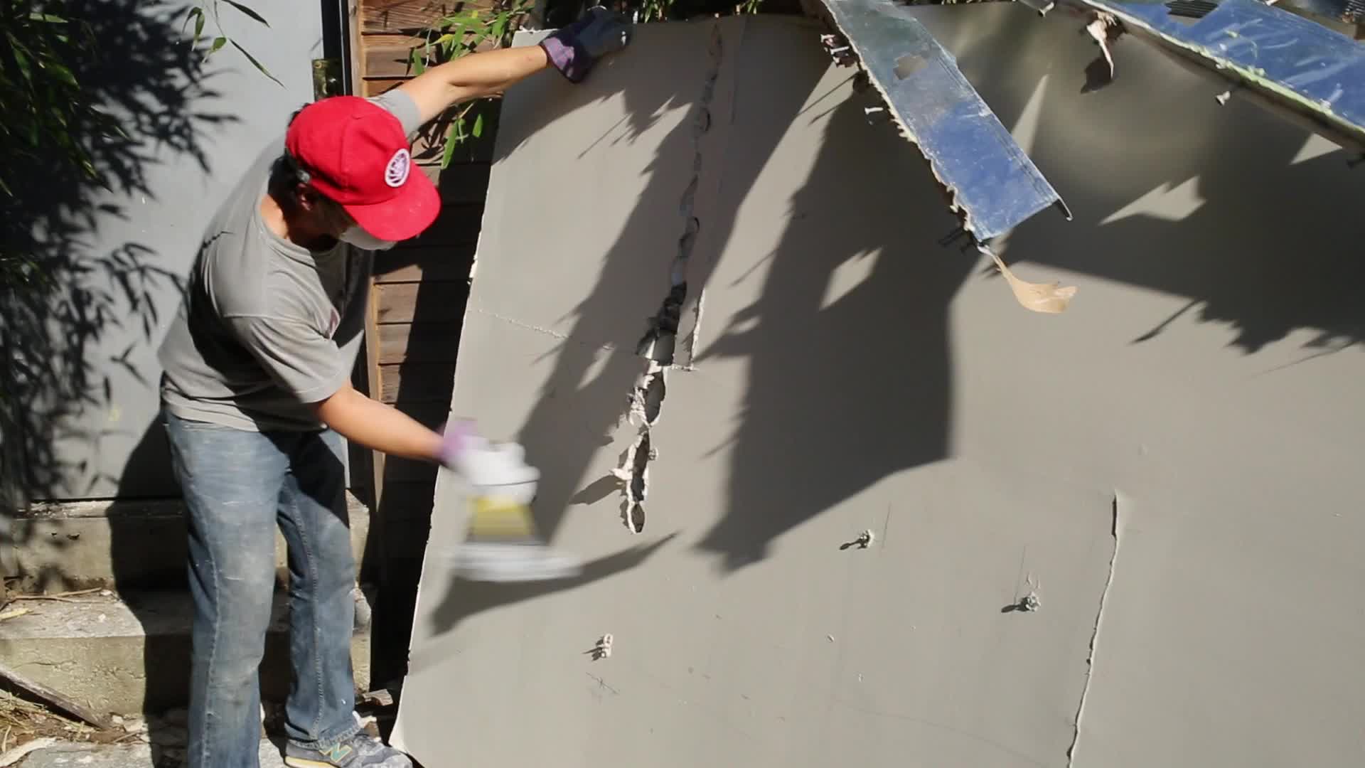 NYC: Hurricane Sandy Relief