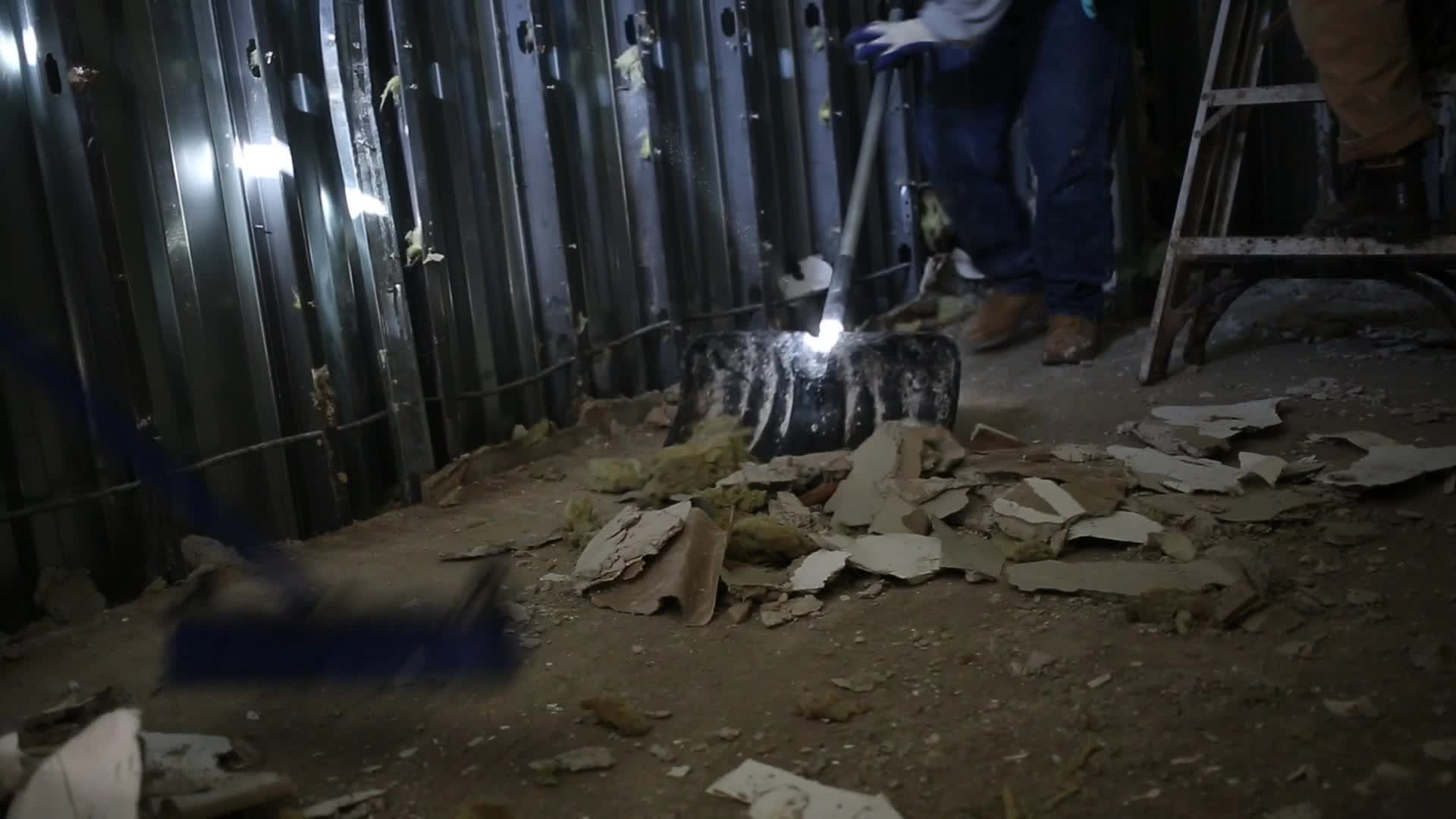 NYC: Hurricane Sandy Relief