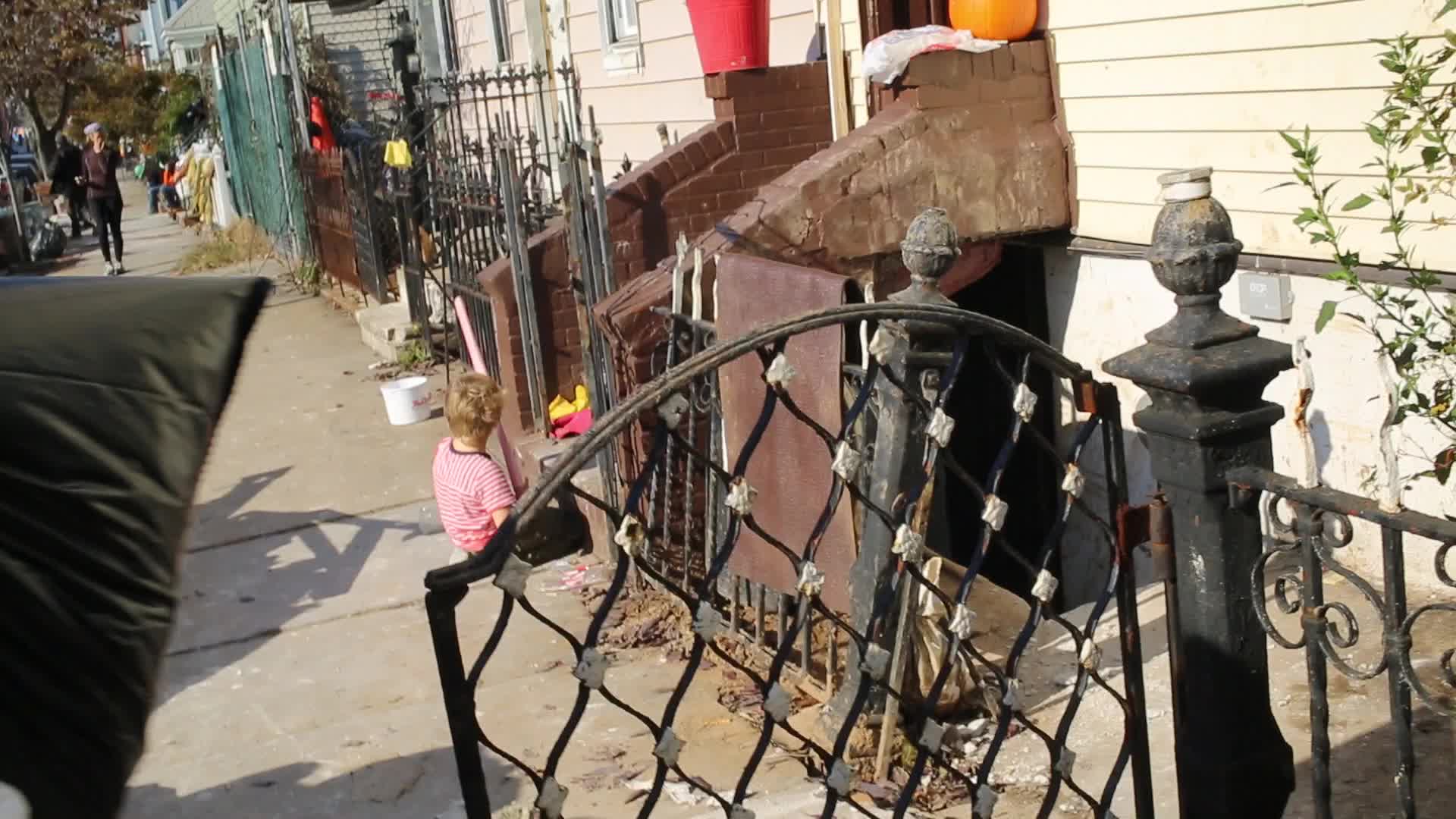 NYC: Hurricane Sandy Relief