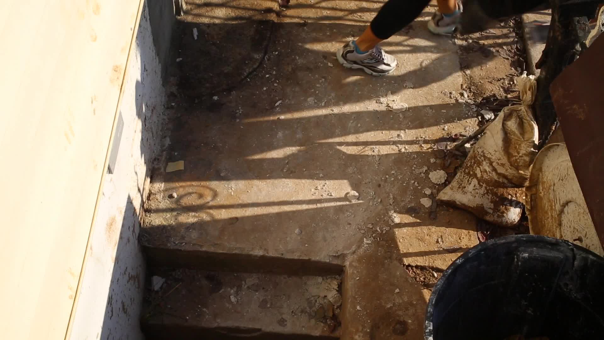 NYC: Hurricane Sandy Relief
