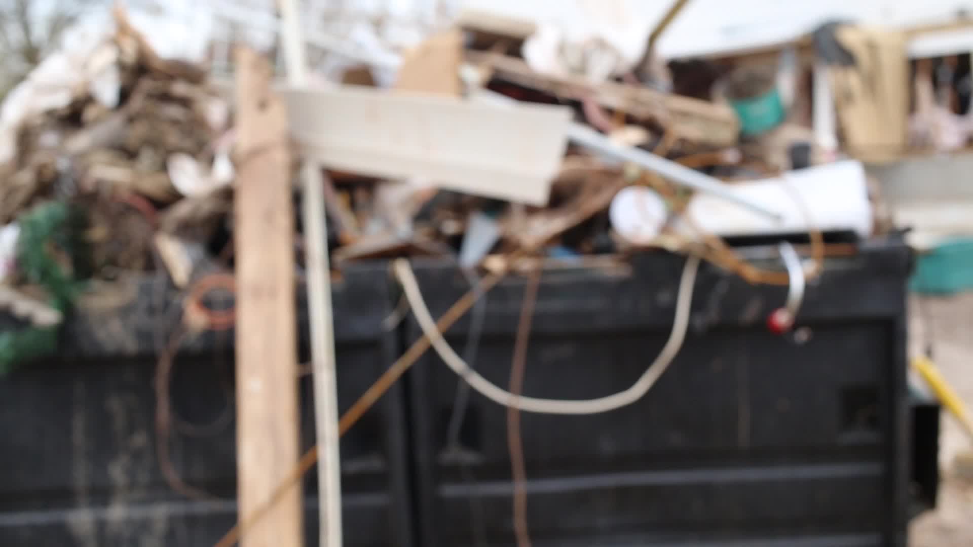 NYC: Hurricane Sandy