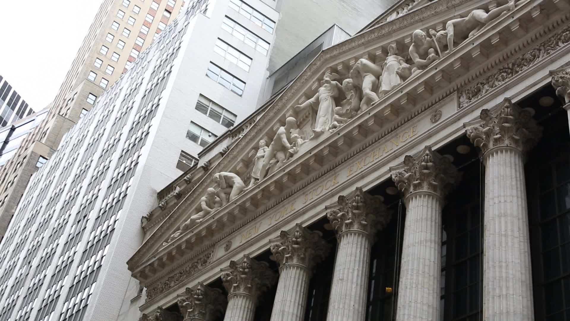 New York Stock Exchange