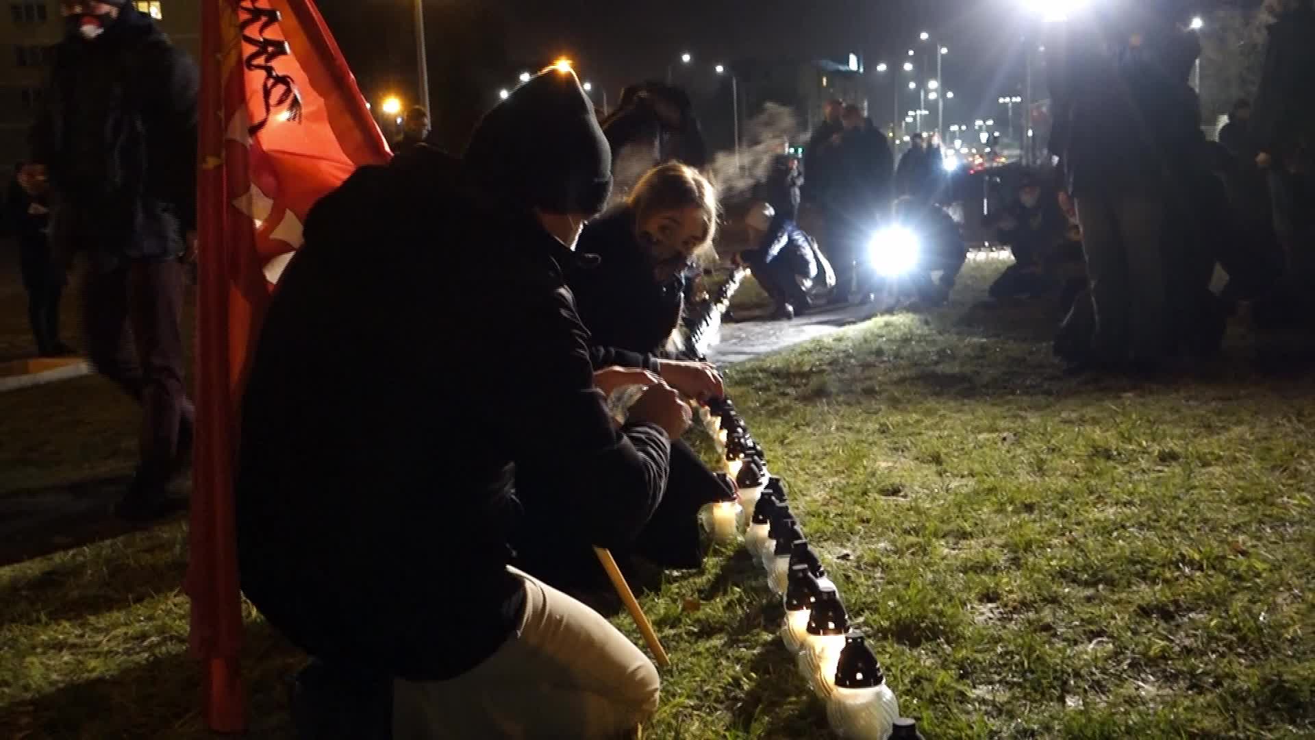 2nd Anniversary Of Mayor Adamowicz Murder In Gdansk