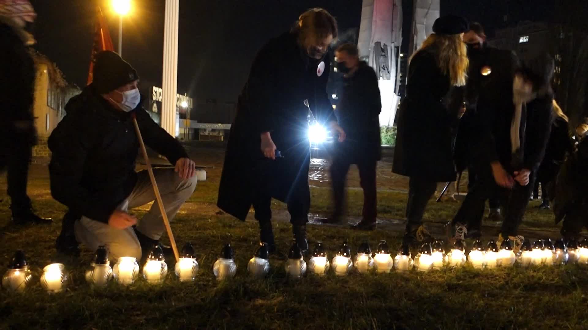 2nd Anniversary Of Mayor Adamowicz Murder In Gdansk