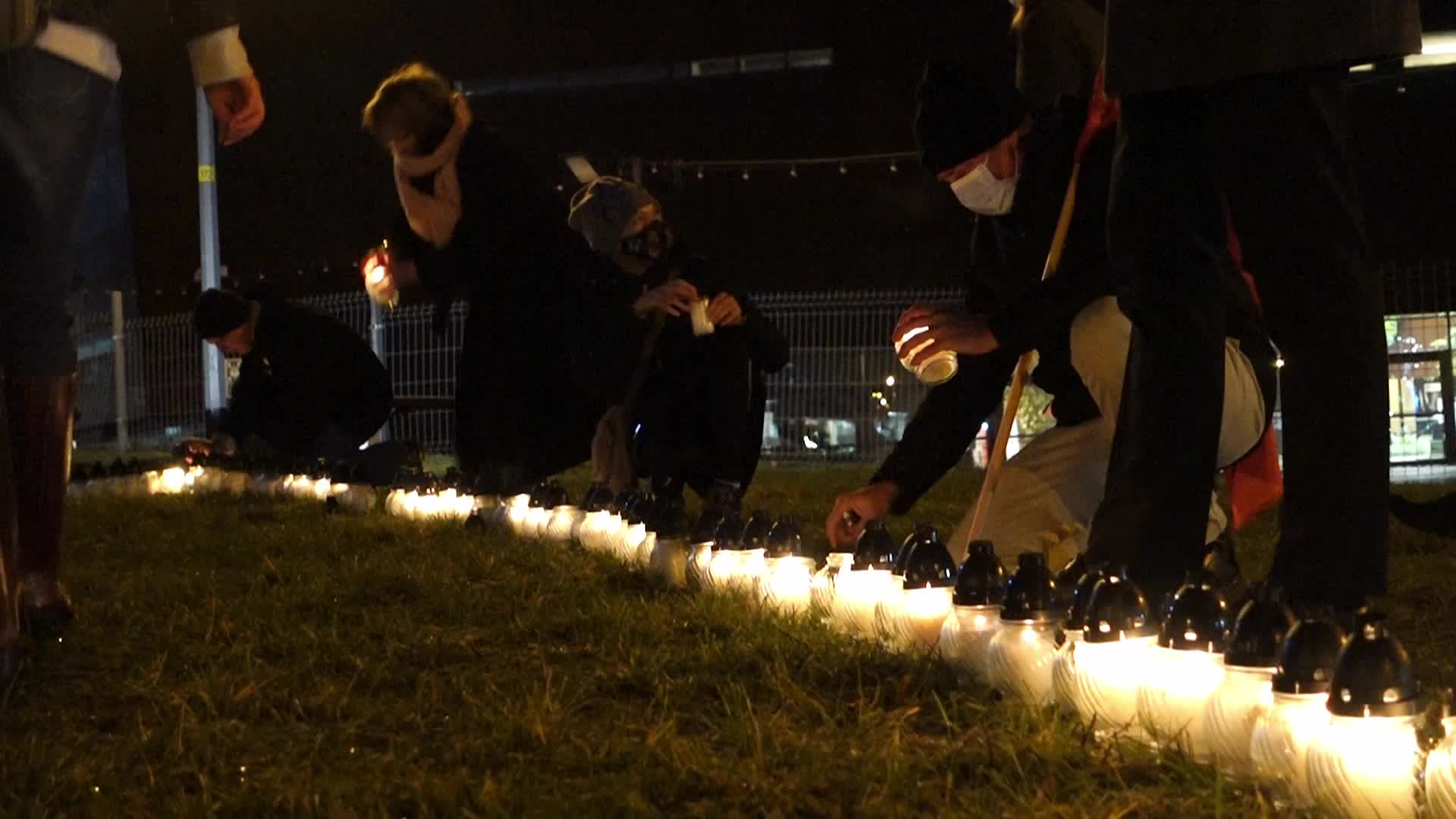 2nd Anniversary Of Mayor Adamowicz Murder In Gdansk