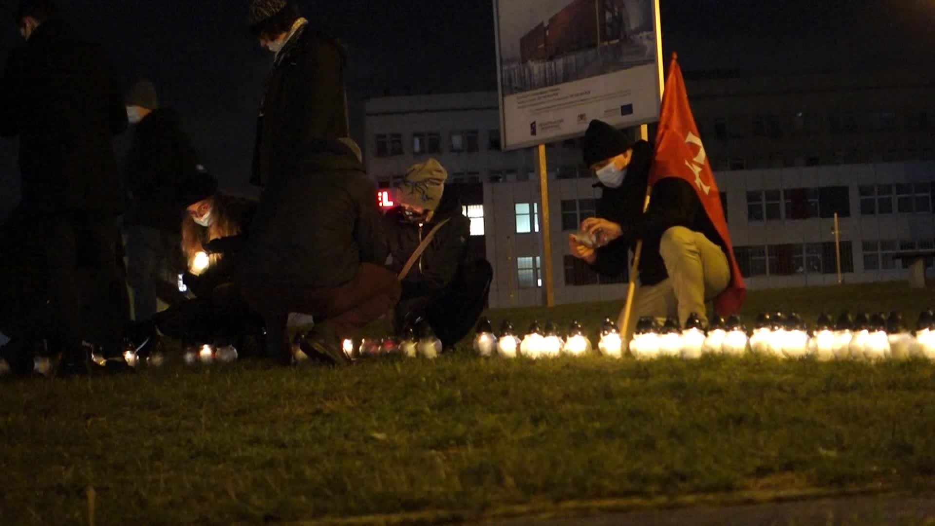 2nd Anniversary Of Mayor Adamowicz Murder In Gdansk