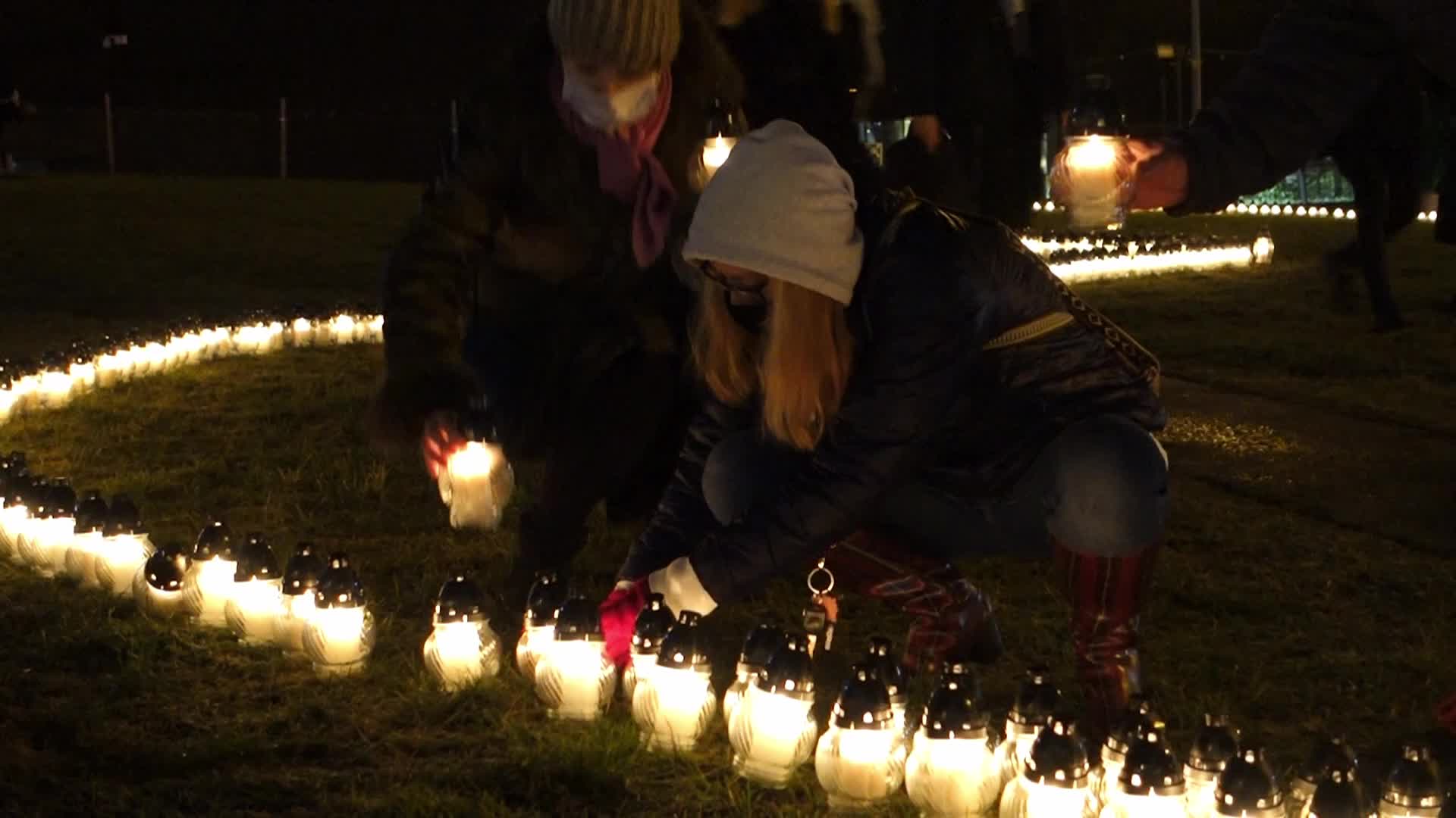 2nd Anniversary Of Mayor Adamowicz Murder In Gdansk