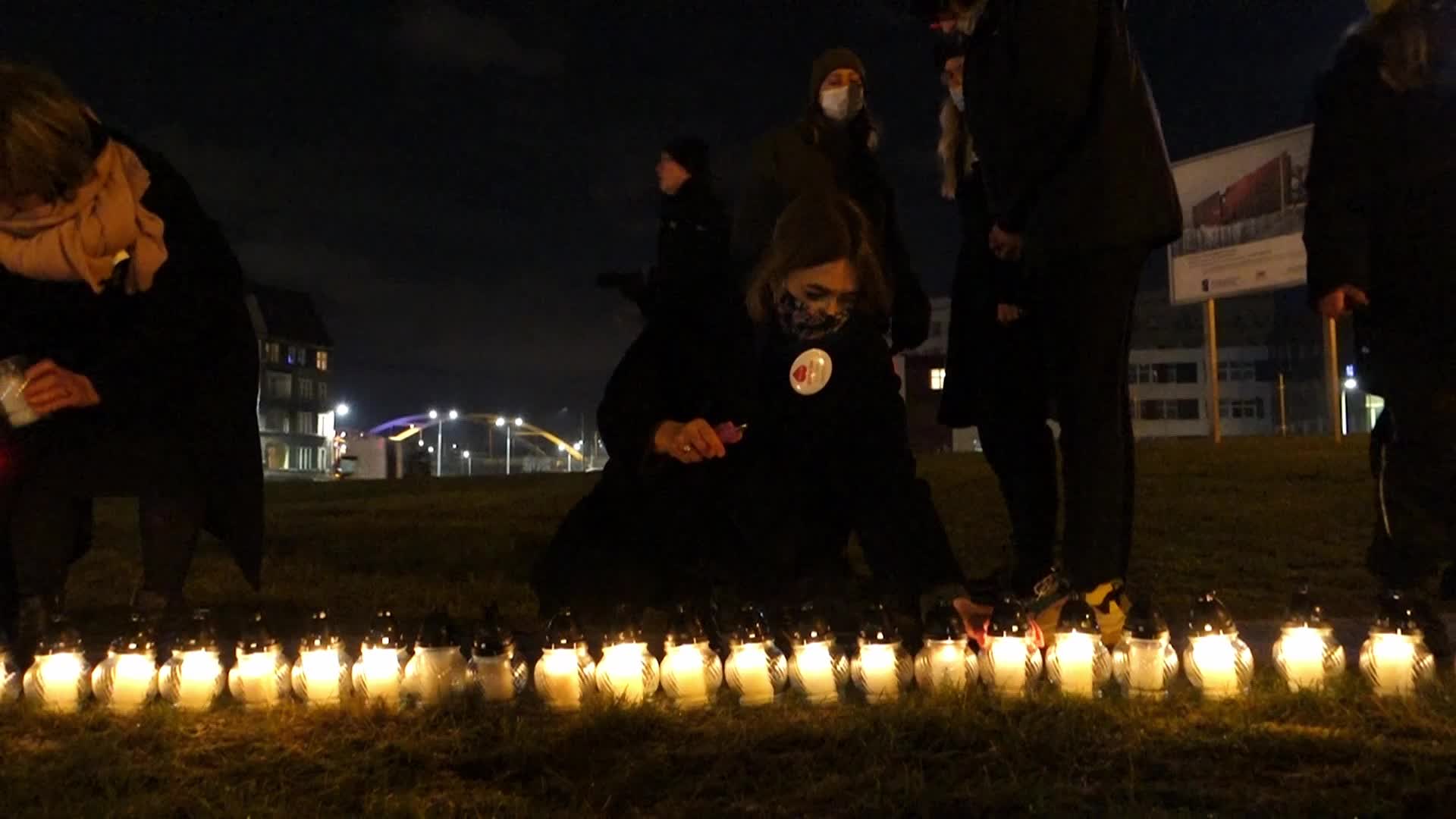 2nd Anniversary Of Mayor Adamowicz Murder In Gdansk