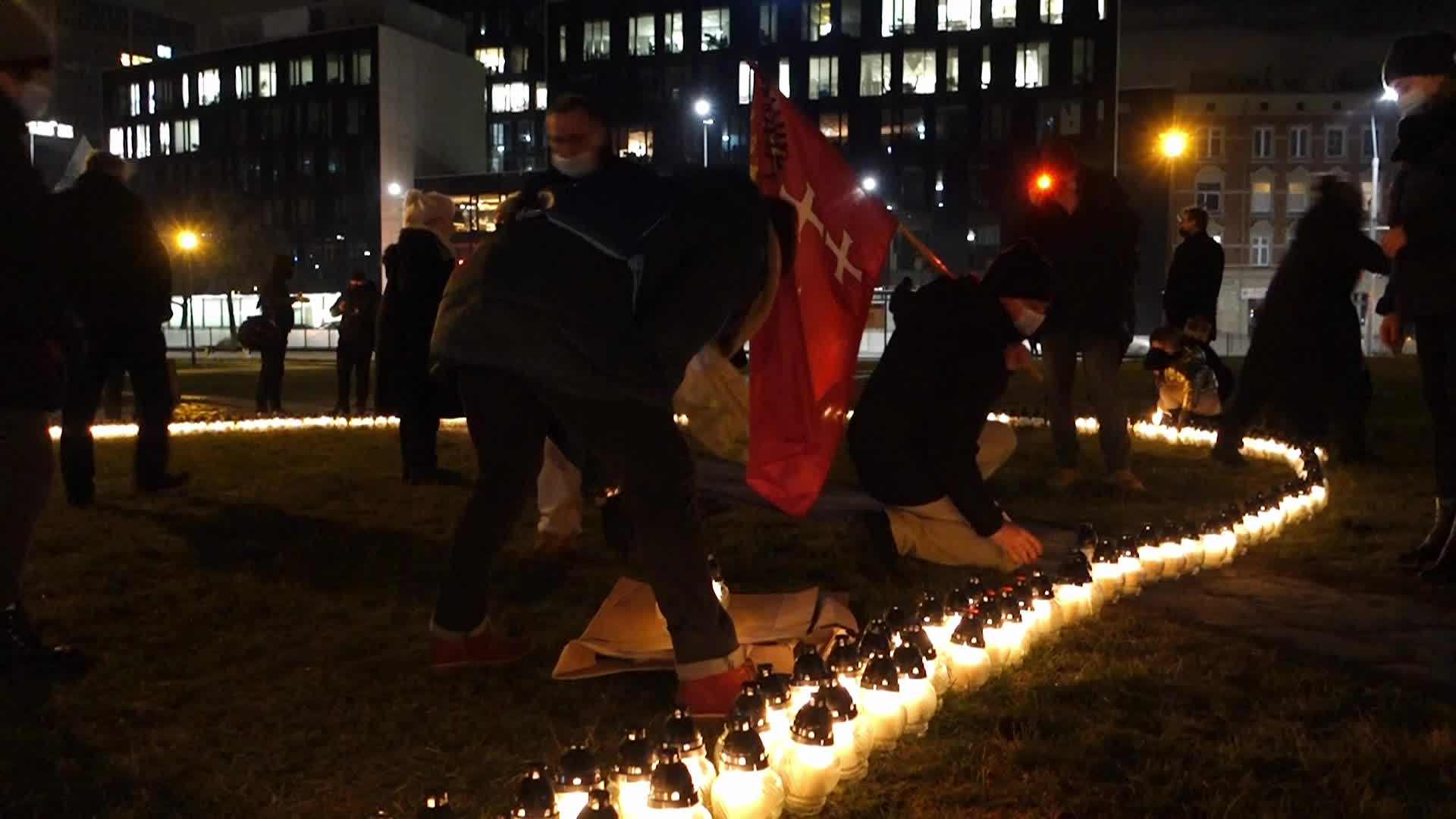 2nd Anniversary Of Mayor Adamowicz Murder In Gdansk