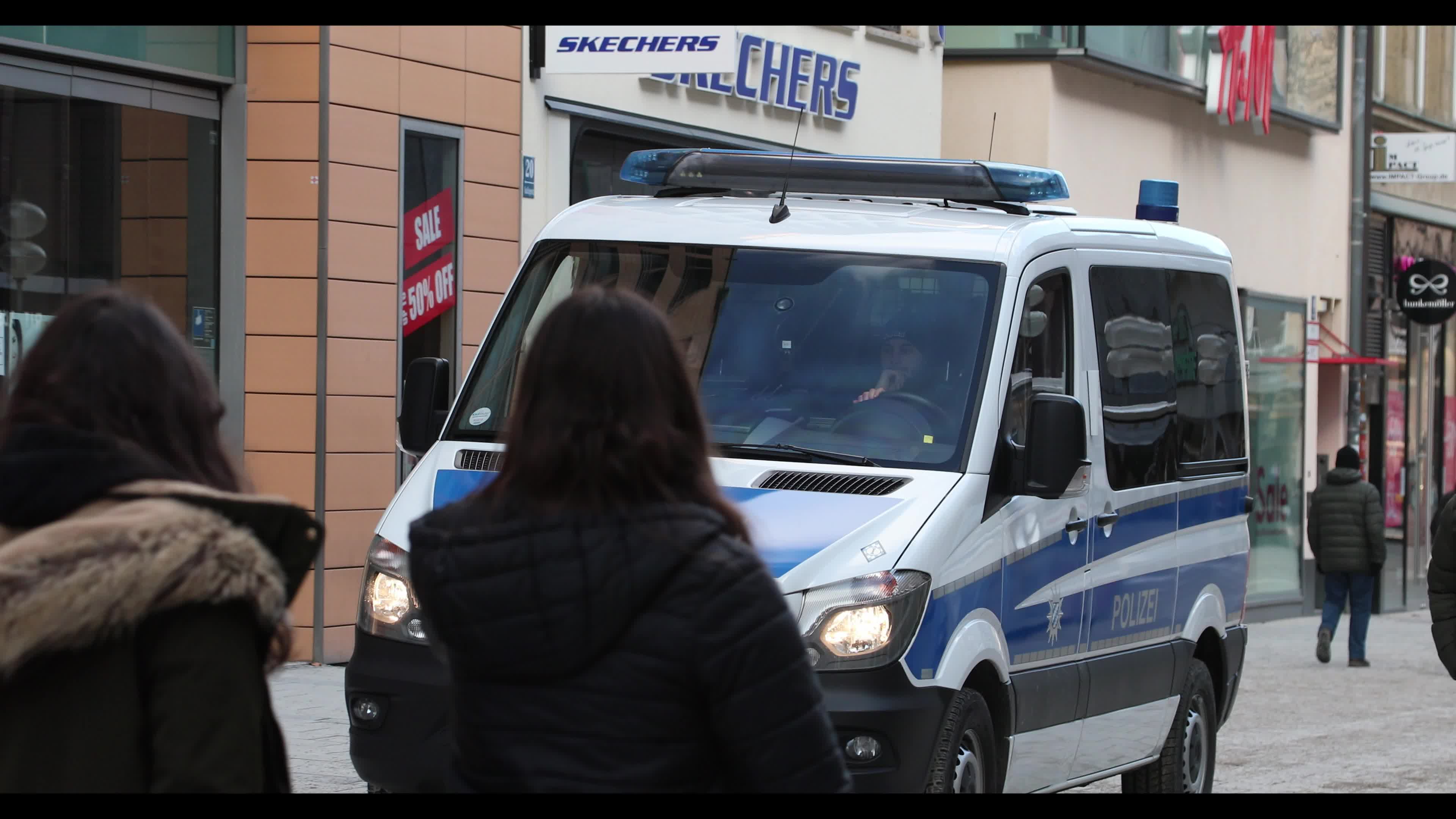Lockdown in Munich, Germany to be tightened