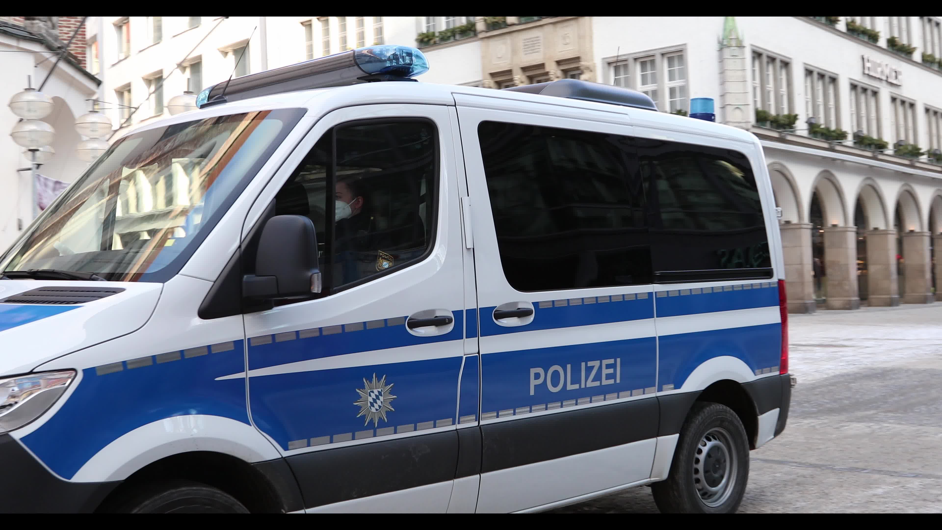 Lockdown in Munich, Germany to be tightened