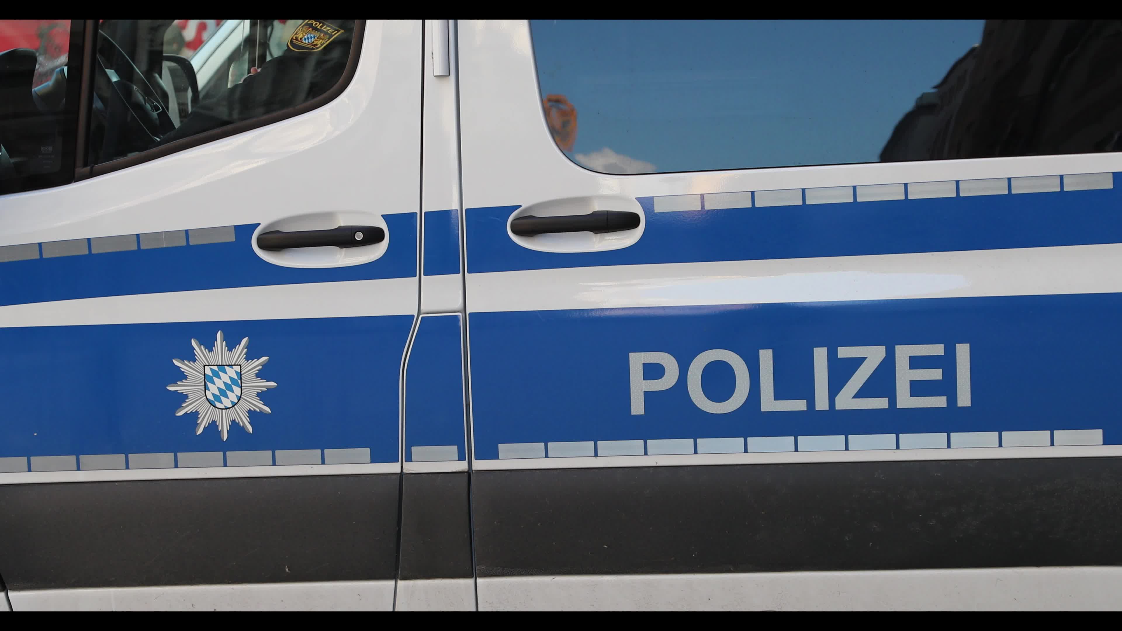 Lockdown in Munich, Germany to be tightened