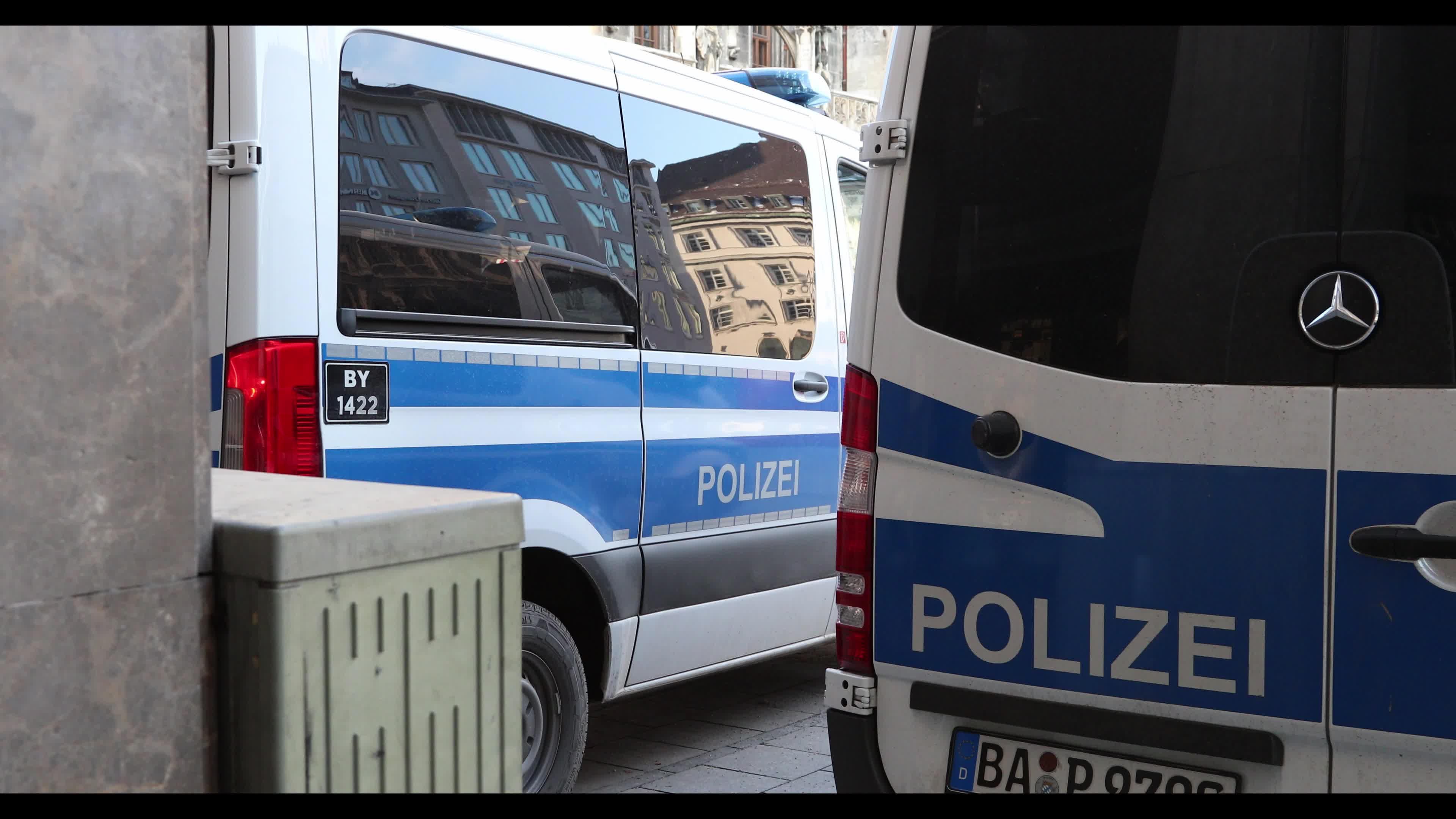 Lockdown in Munich, Germany to be tightened