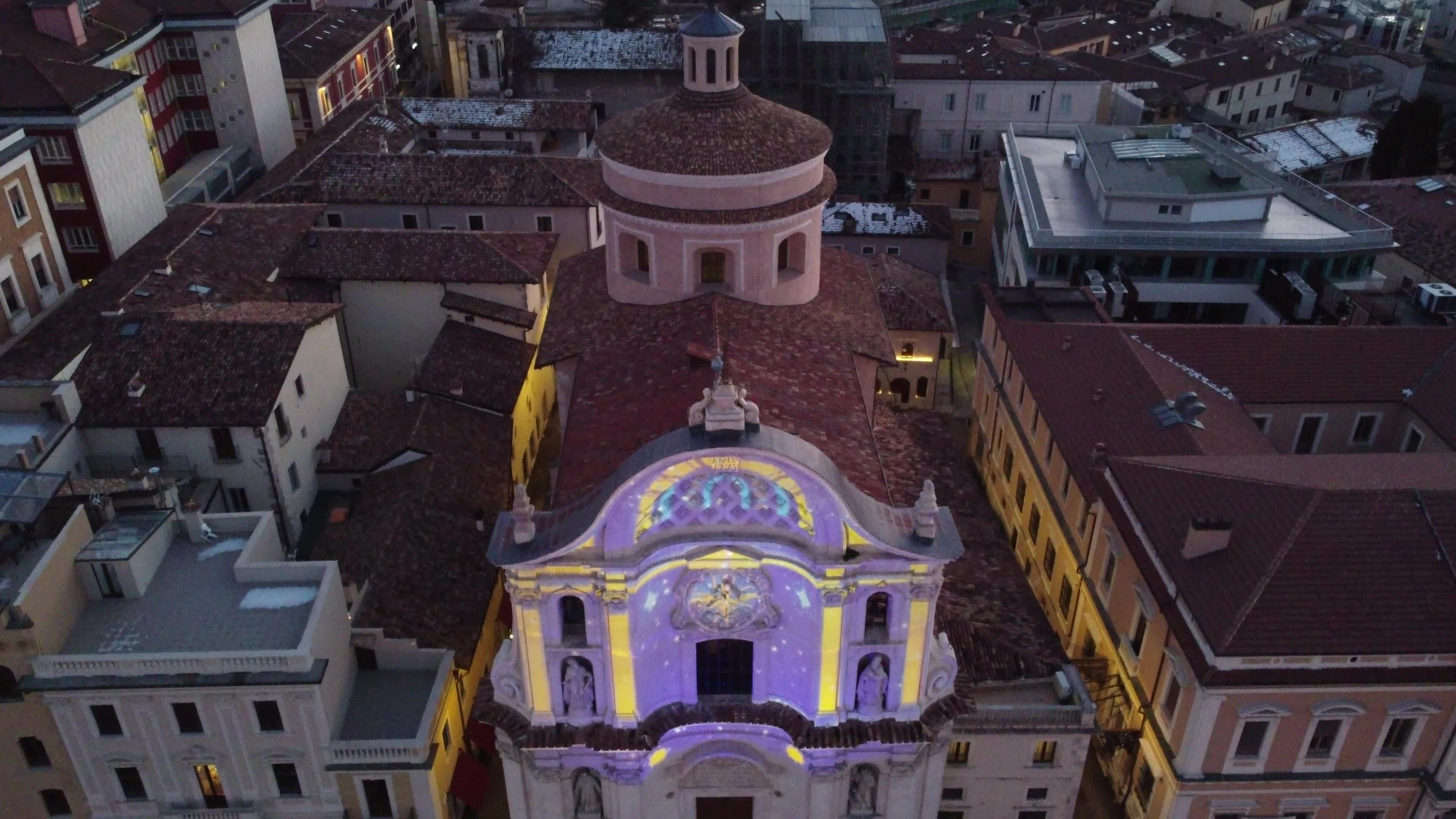 L'Aquila Finalist For Capitale Della Cultura 2022