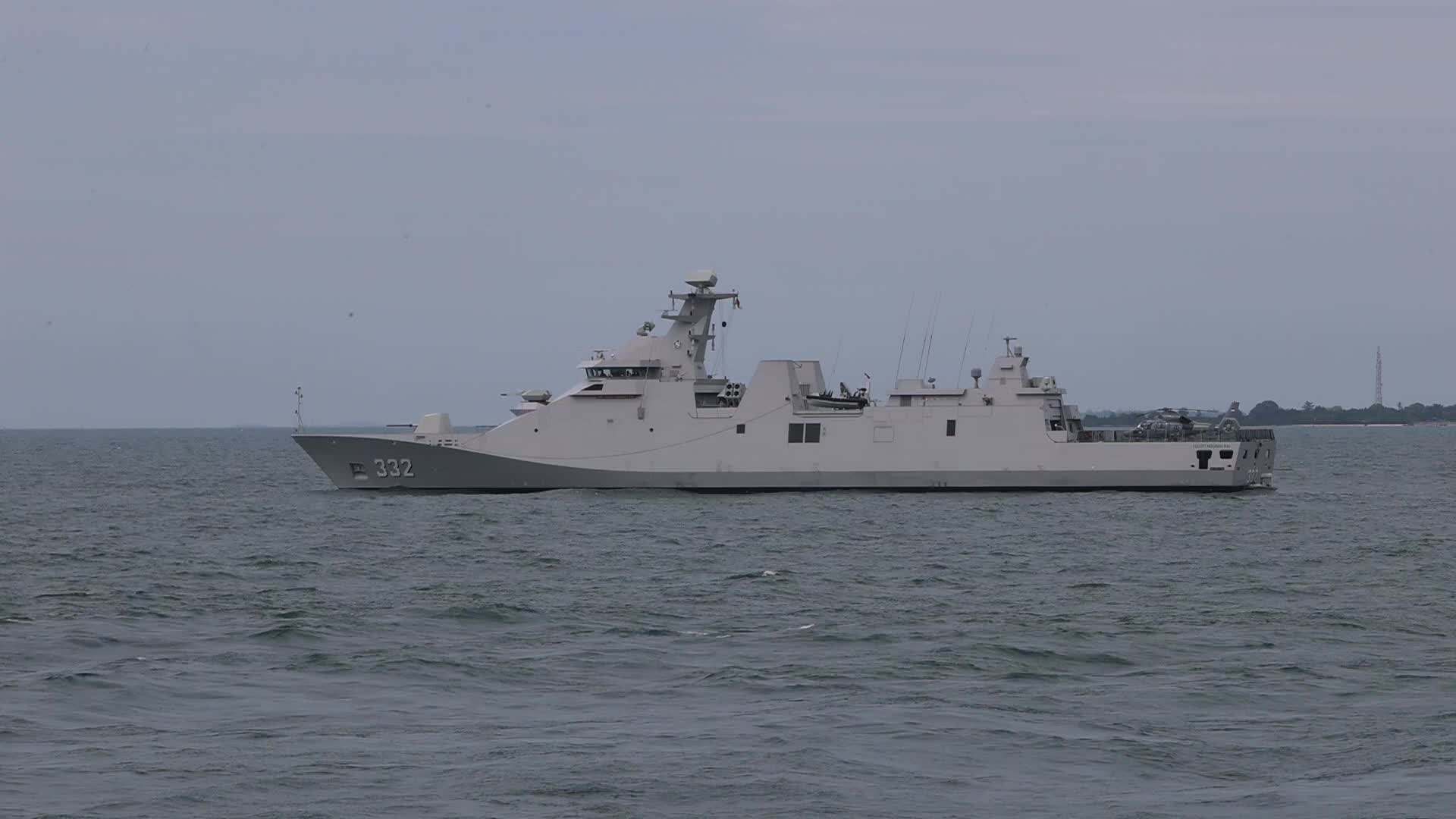 24 Hours Finding Blackbox of Sriwijaya Air SJ 182 Operation