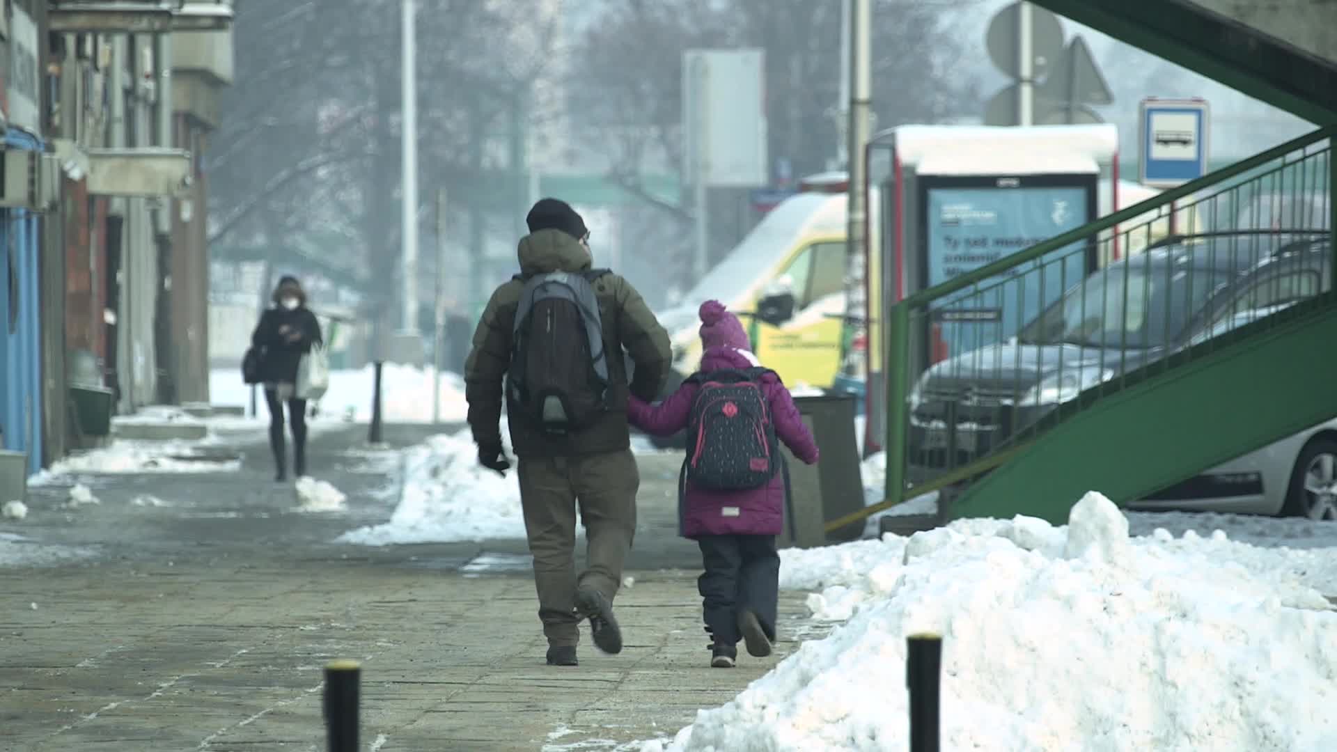 First three grades of primary school reopen in Poland amid epidemic