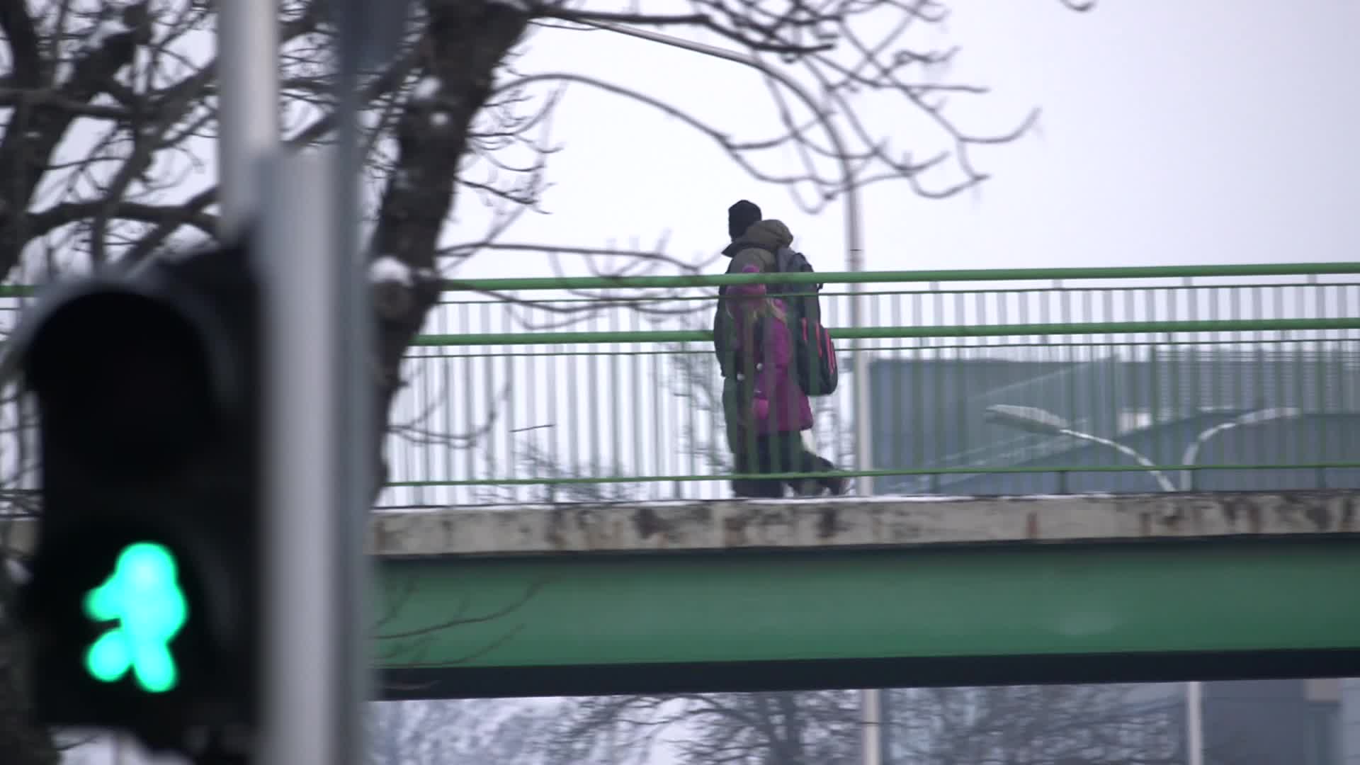 First three grades of primary school reopen in Poland amid epidemic