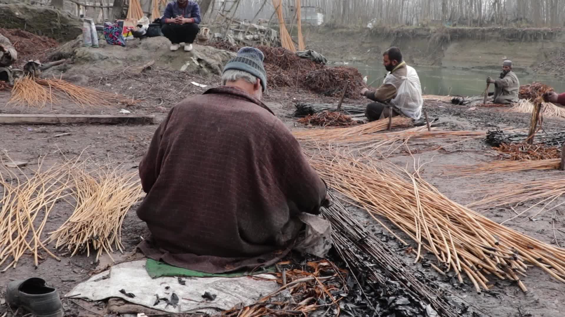 Handicraft in India