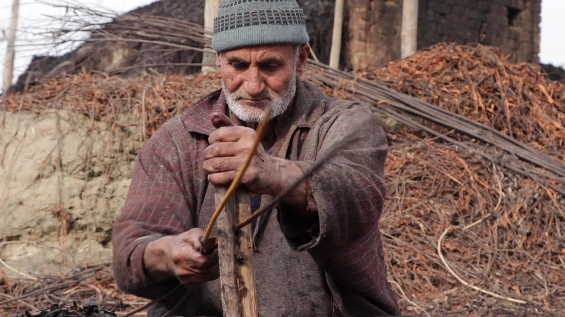 Handicraft in India