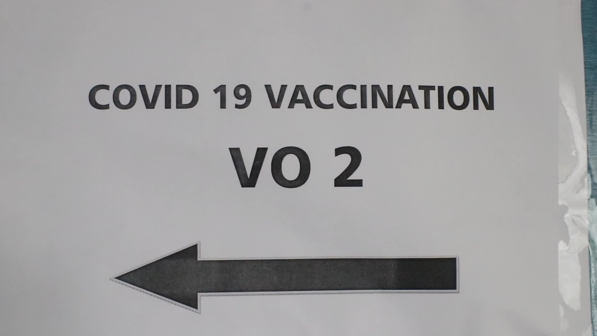 Coronavirus vaccination in India