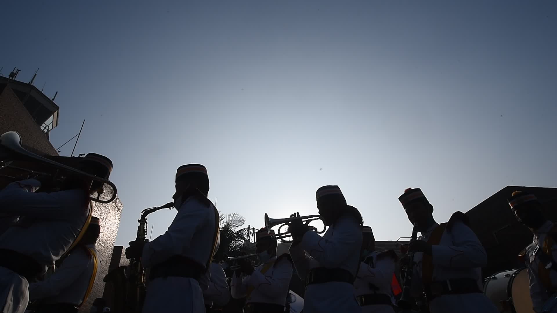 Nepalese mountaineering Team scaled K2 receive hero’s welcome