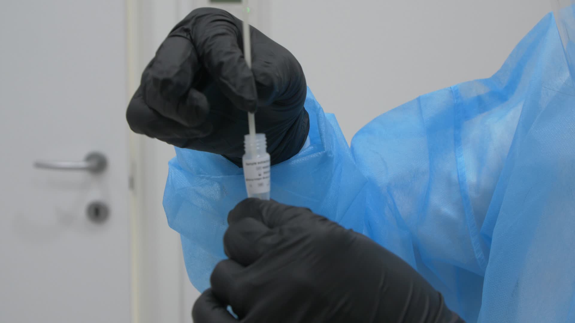 Anti-COVID tests in Emilia-Romagna pharmacies
