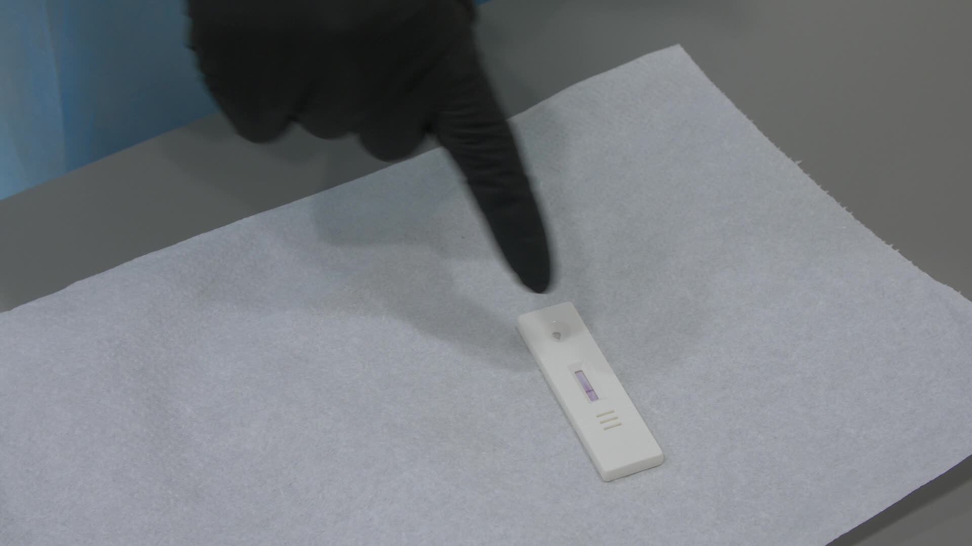 Anti-COVID tests in Emilia-Romagna pharmacies
