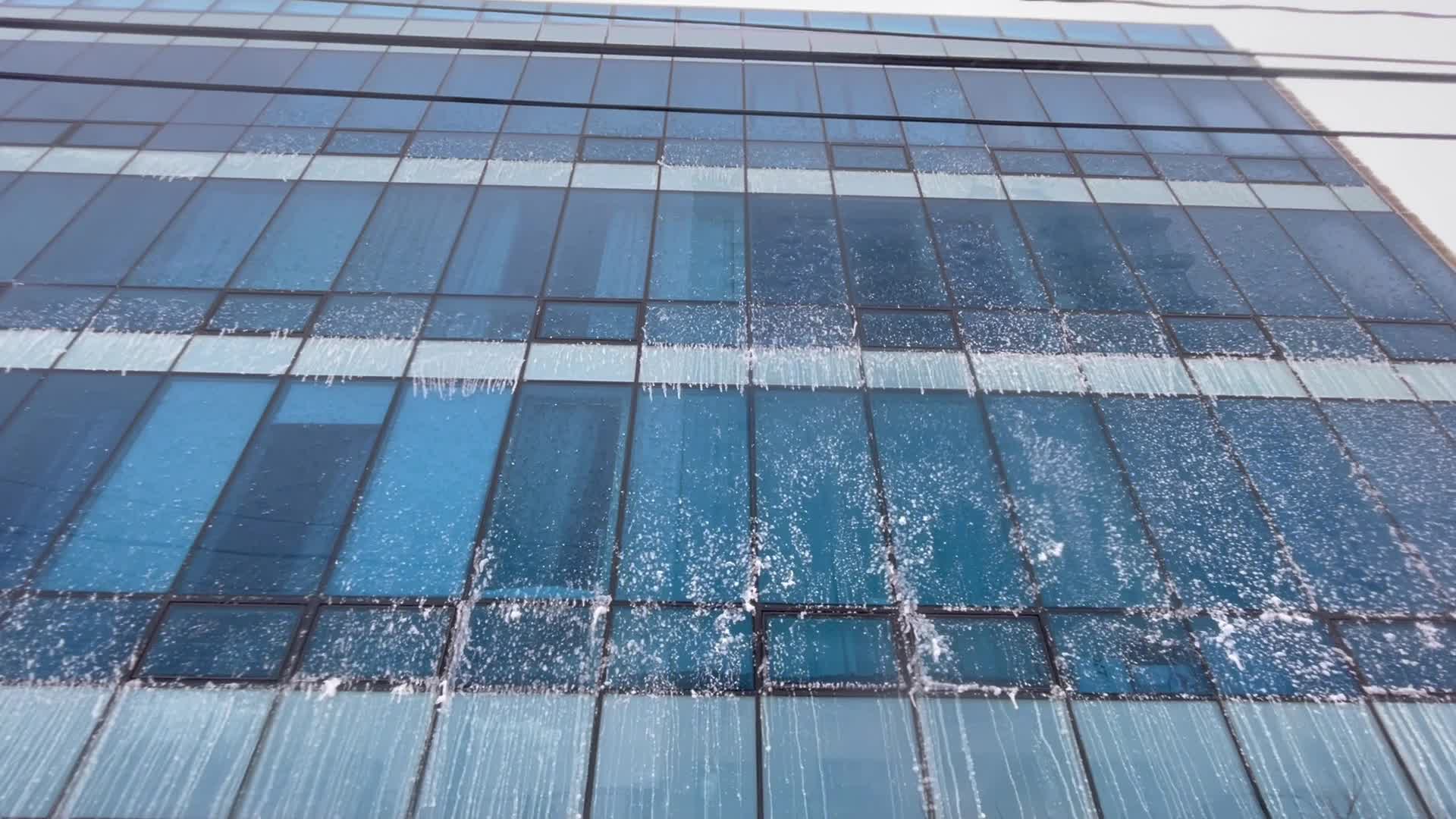 Massive winter storm slams the NYC Coast