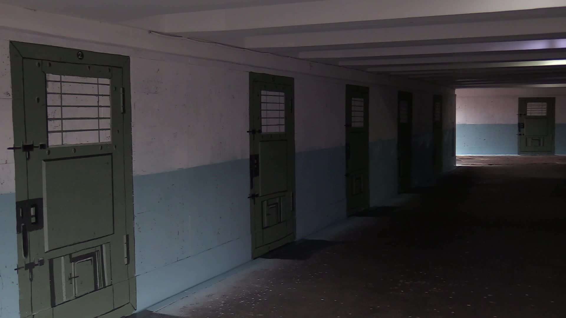An art project in support of Crimean political prisoners in Ukraine