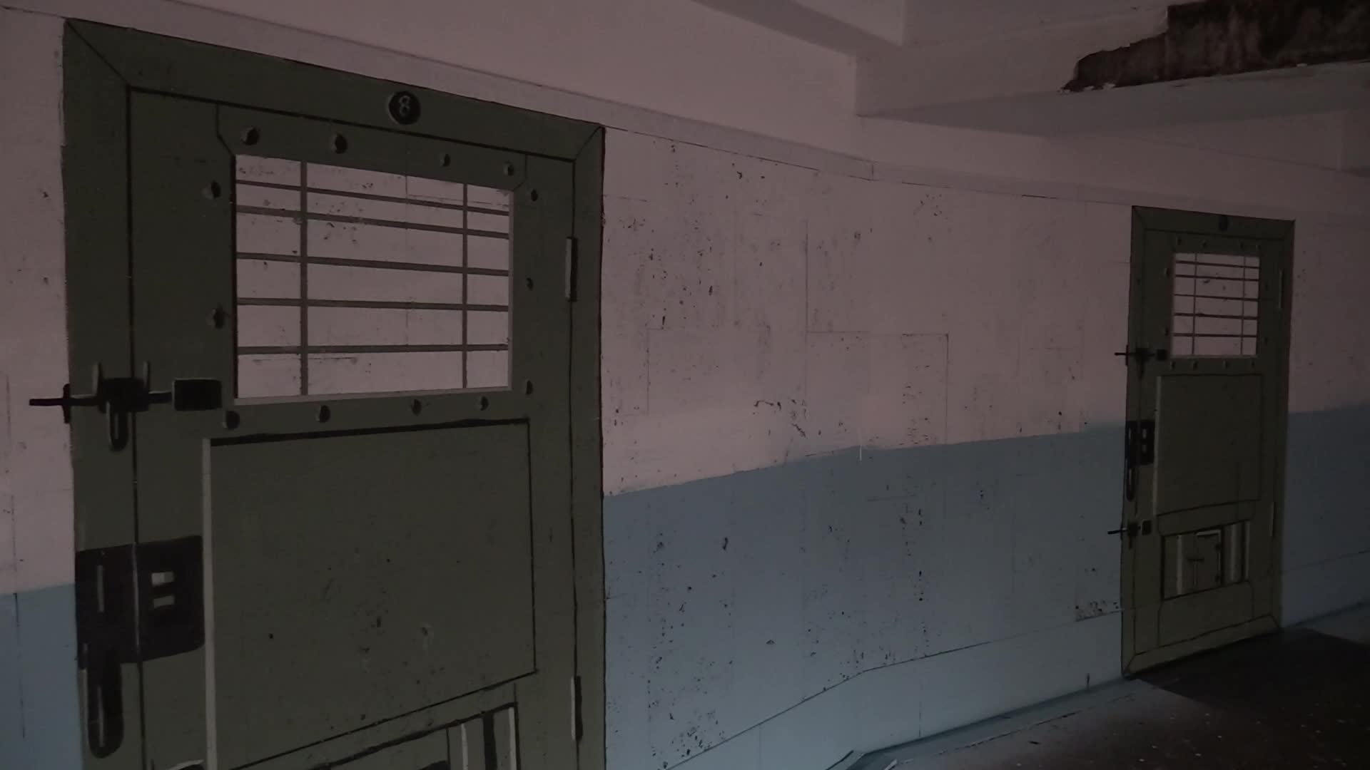 An art project in support of Crimean political prisoners in Ukraine