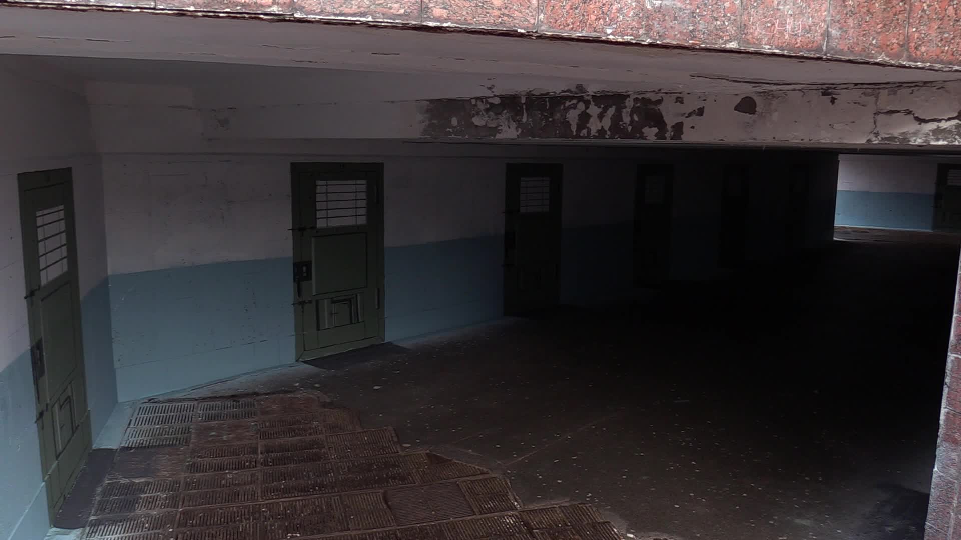 An art project in support of Crimean political prisoners in Ukraine