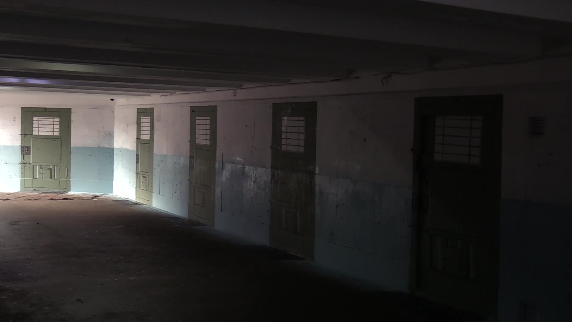 An art project in support of Crimean political prisoners in Ukraine